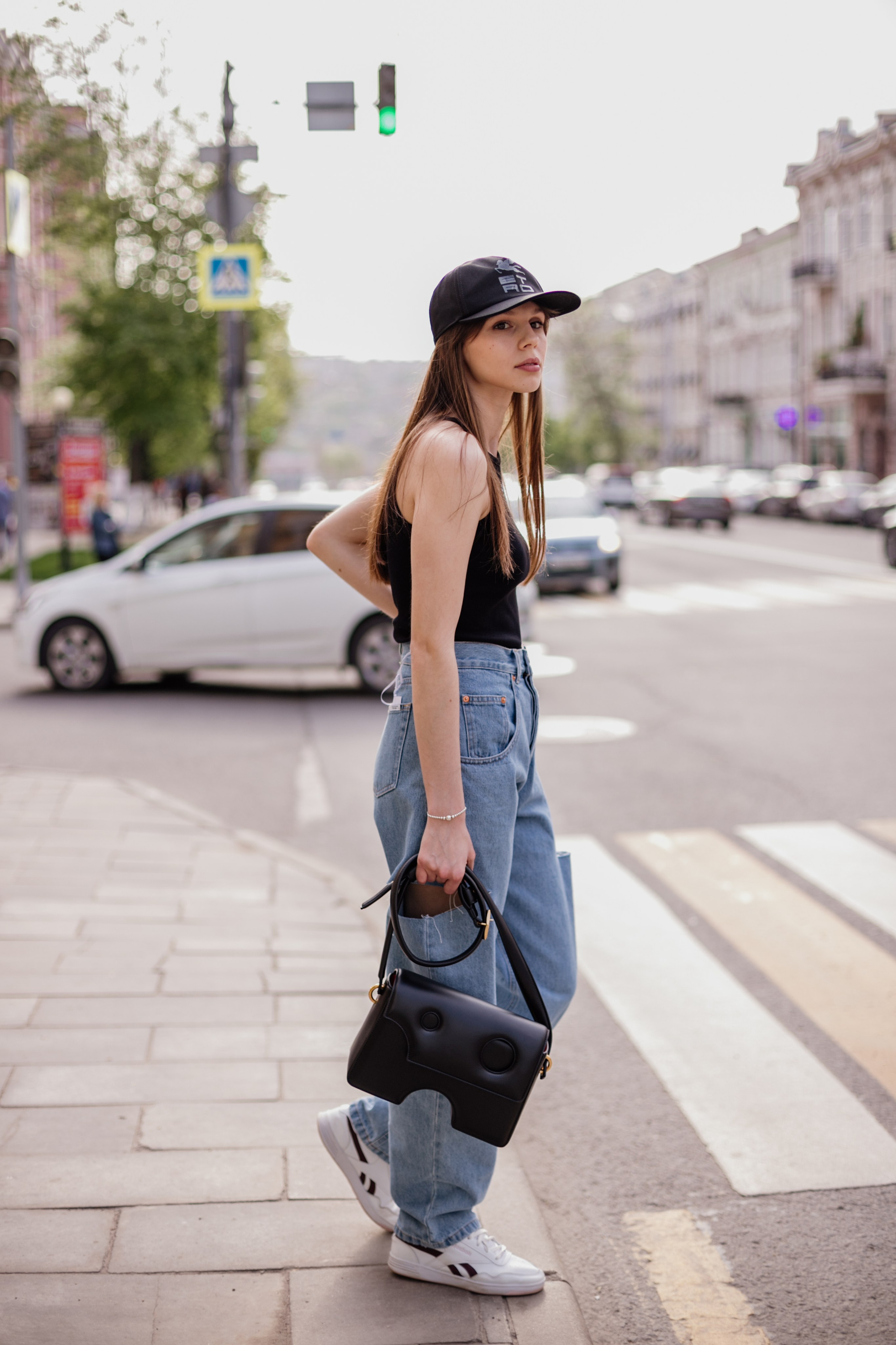 Кампейн съёмки. По любви!