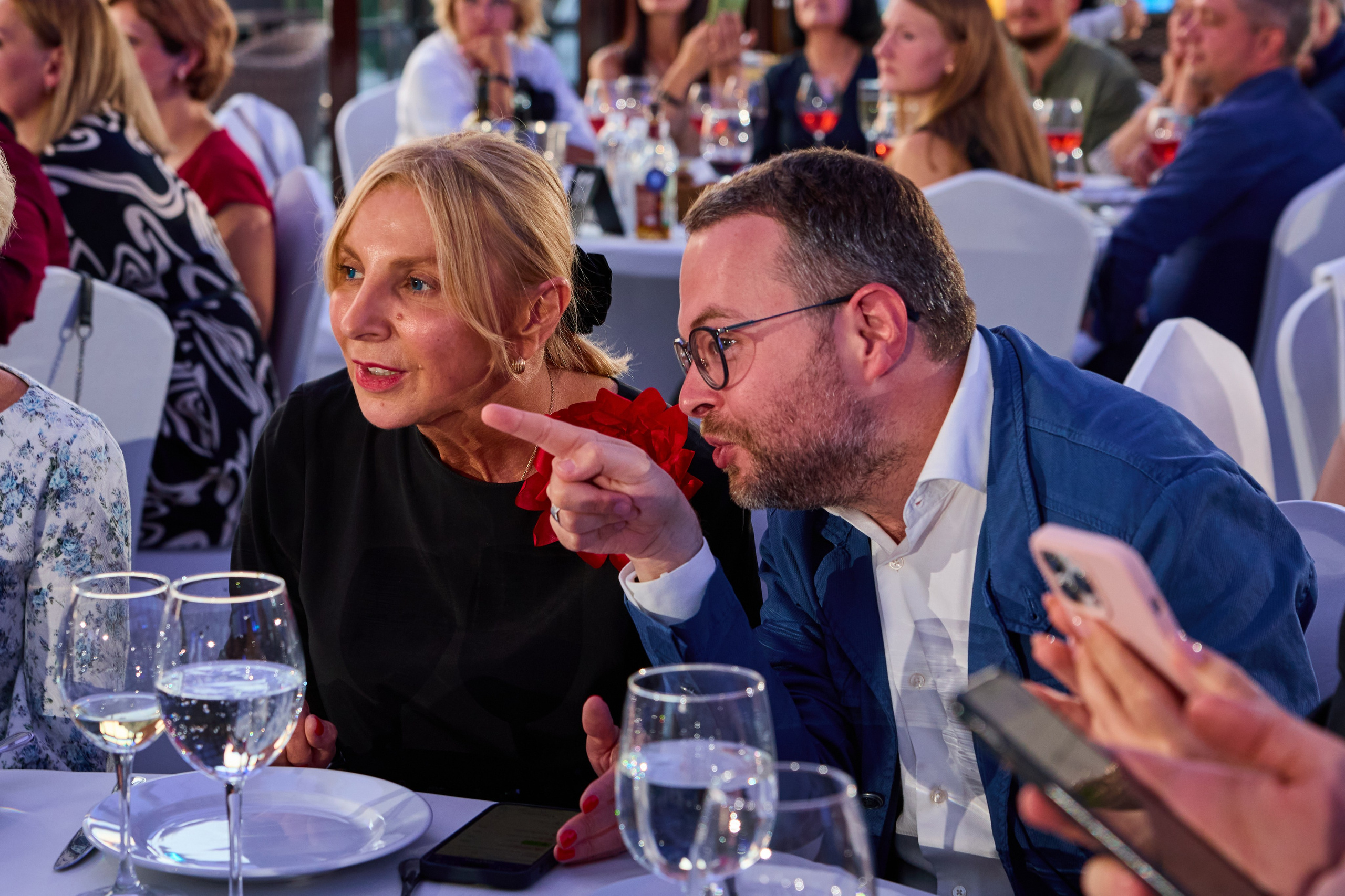 Репортажная фотосъемка конференции «Химия между нами» компании Петровакс | Фотограф Илья Новиков. Видеограф, фотограф Илья Новиков Москва, Екатеринбург, Калининград