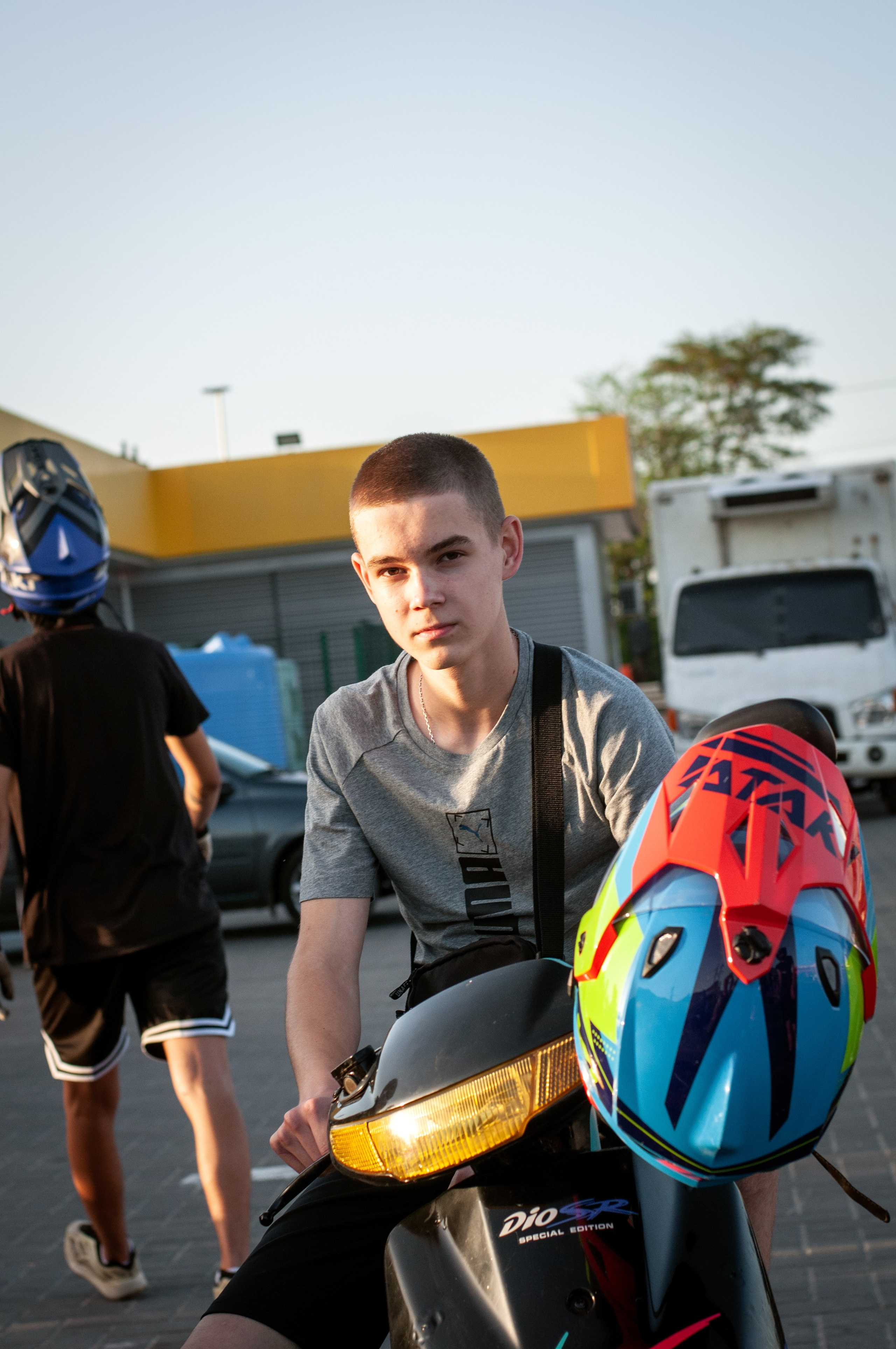 CST открытие сезона 2024. Репортажный фотограф в Симферополе Зареев Иван