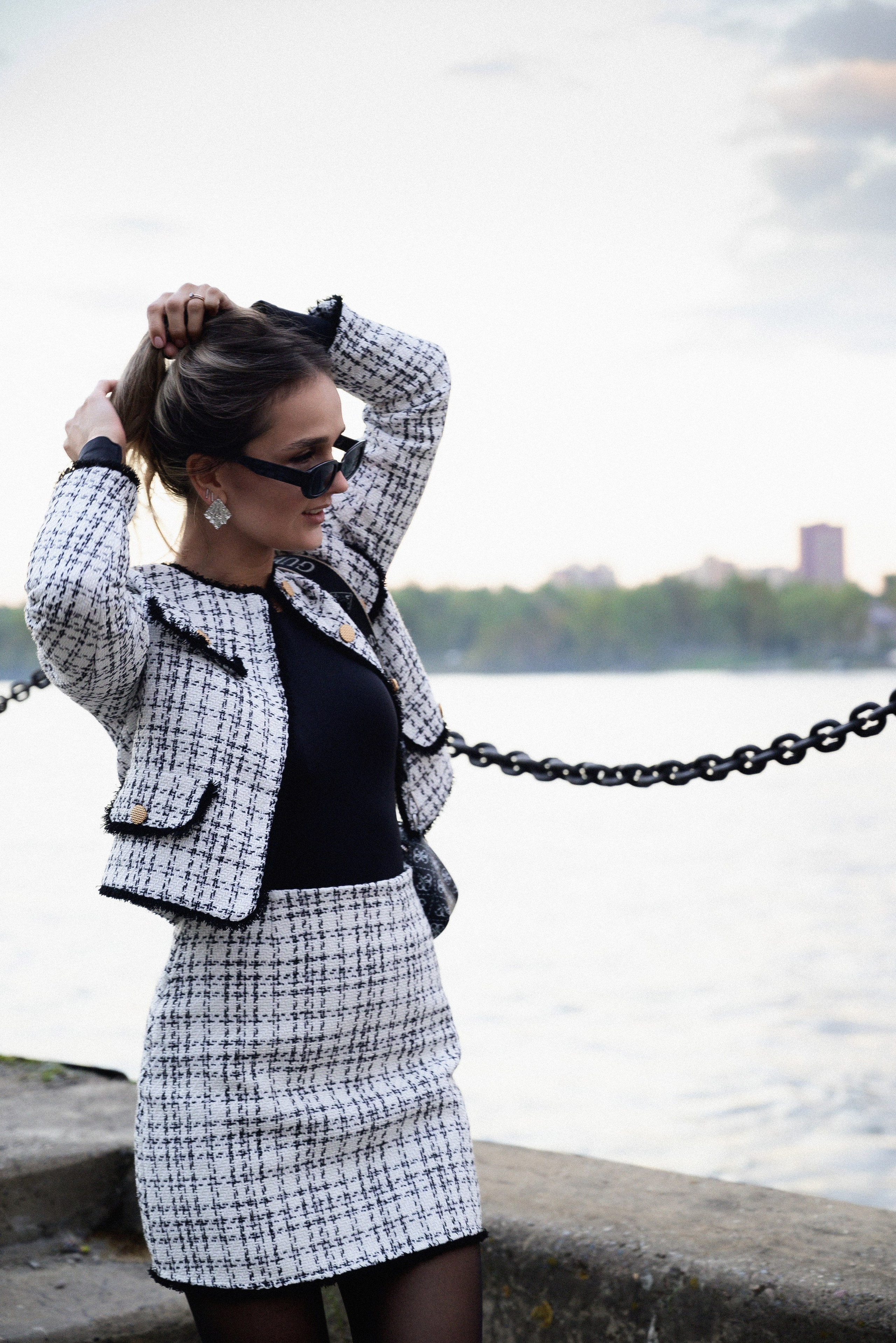 Ксюша. Тамара Власова