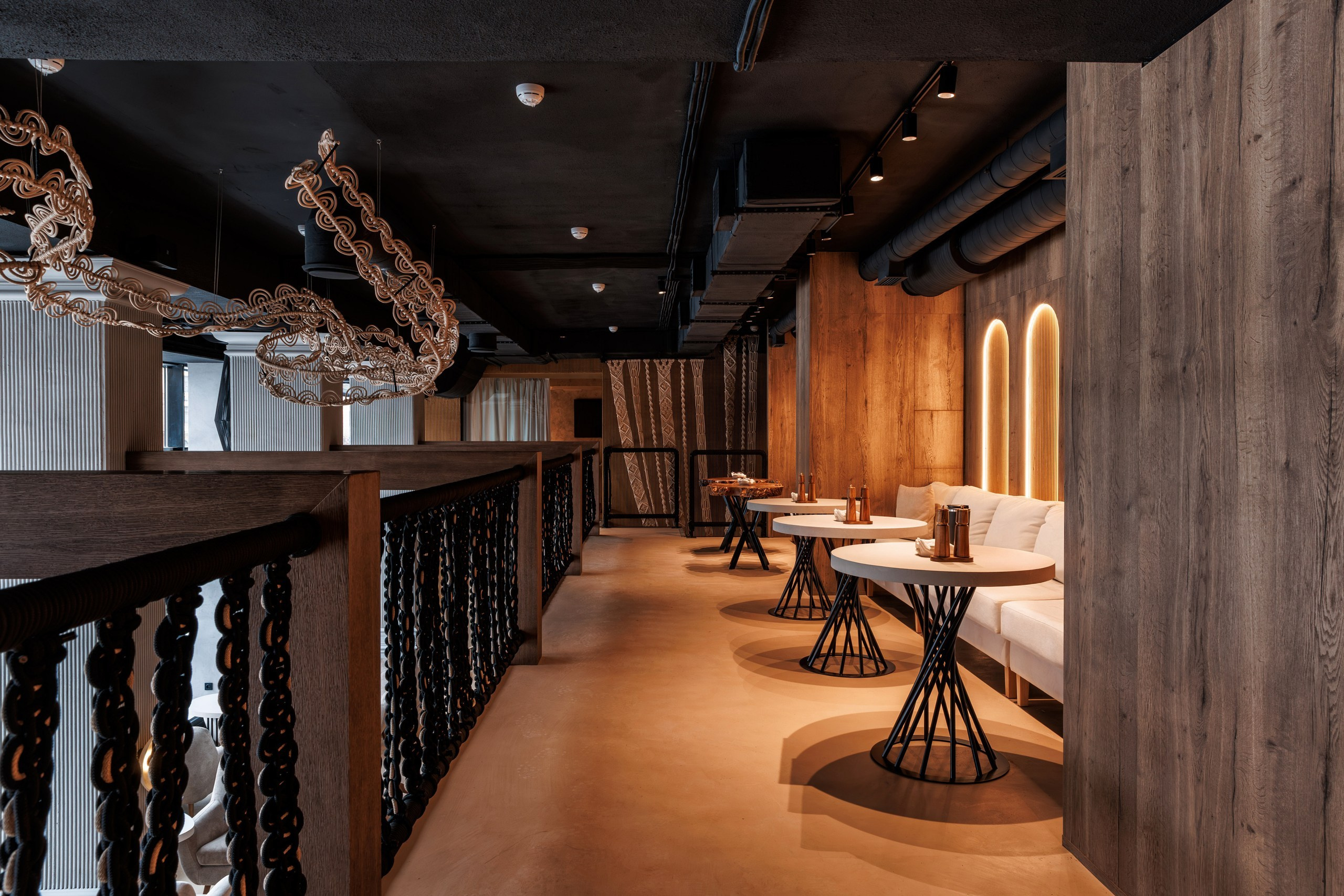 Code. Night2Day Санкт-Петербург