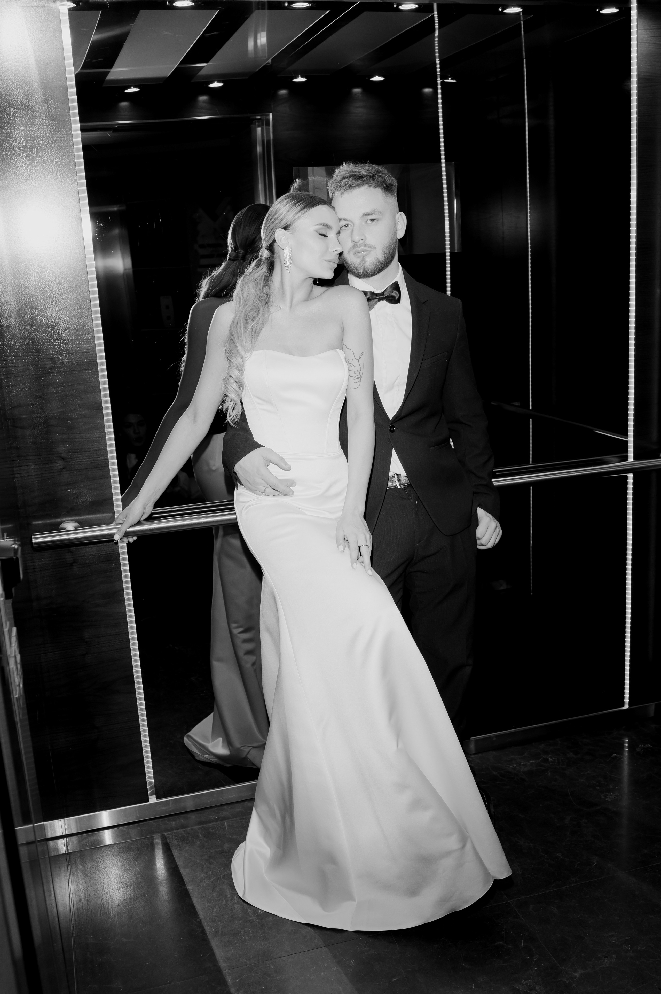 Андрей и Кристина. Свадебный фотограф Минск, Пинск, Брест, Гродно Чернигов Андрей