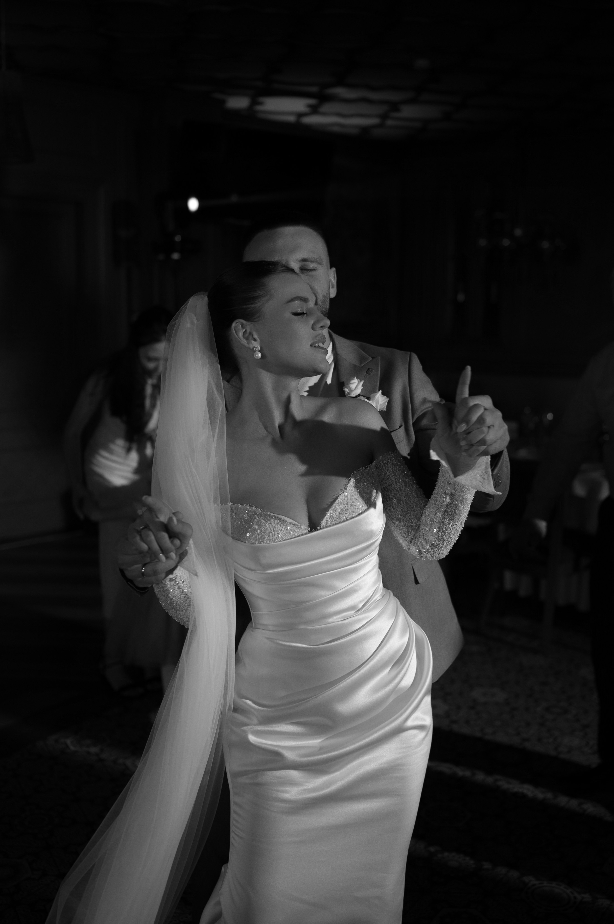 Даник и Ангелина. Свадебный фотограф Минск, Пинск, Брест, Гродно Чернигов Андрей