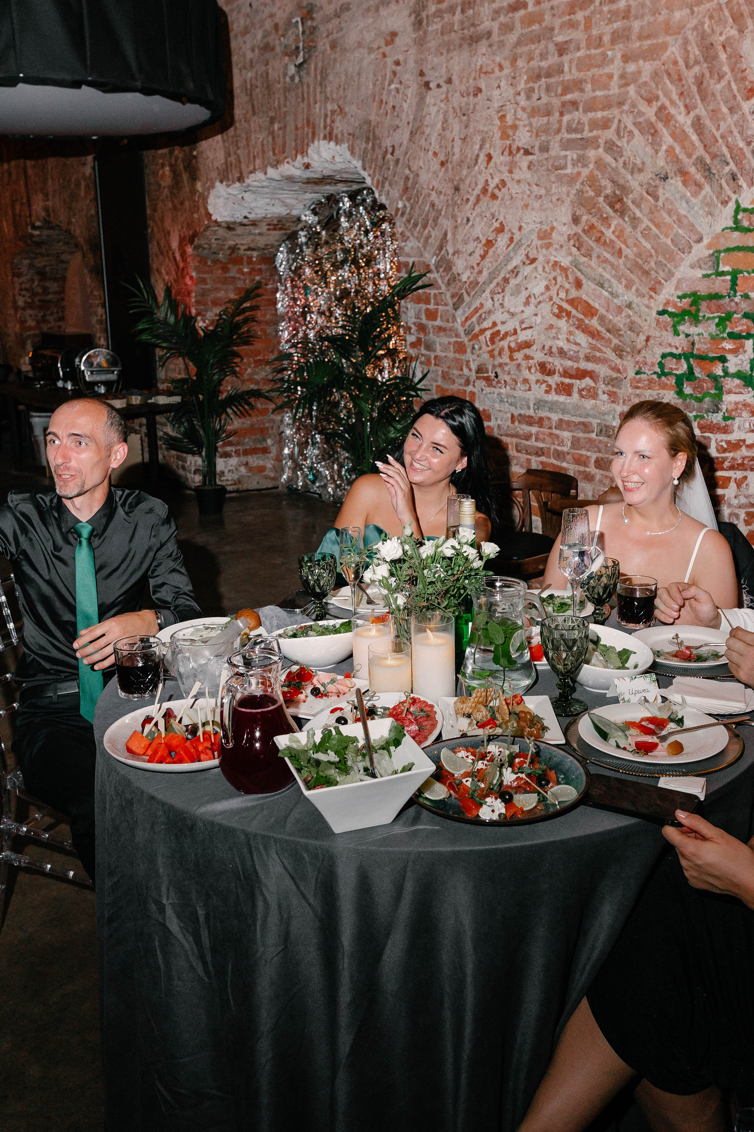 Мария и Даниил. Фотограф Veronika Potaseva