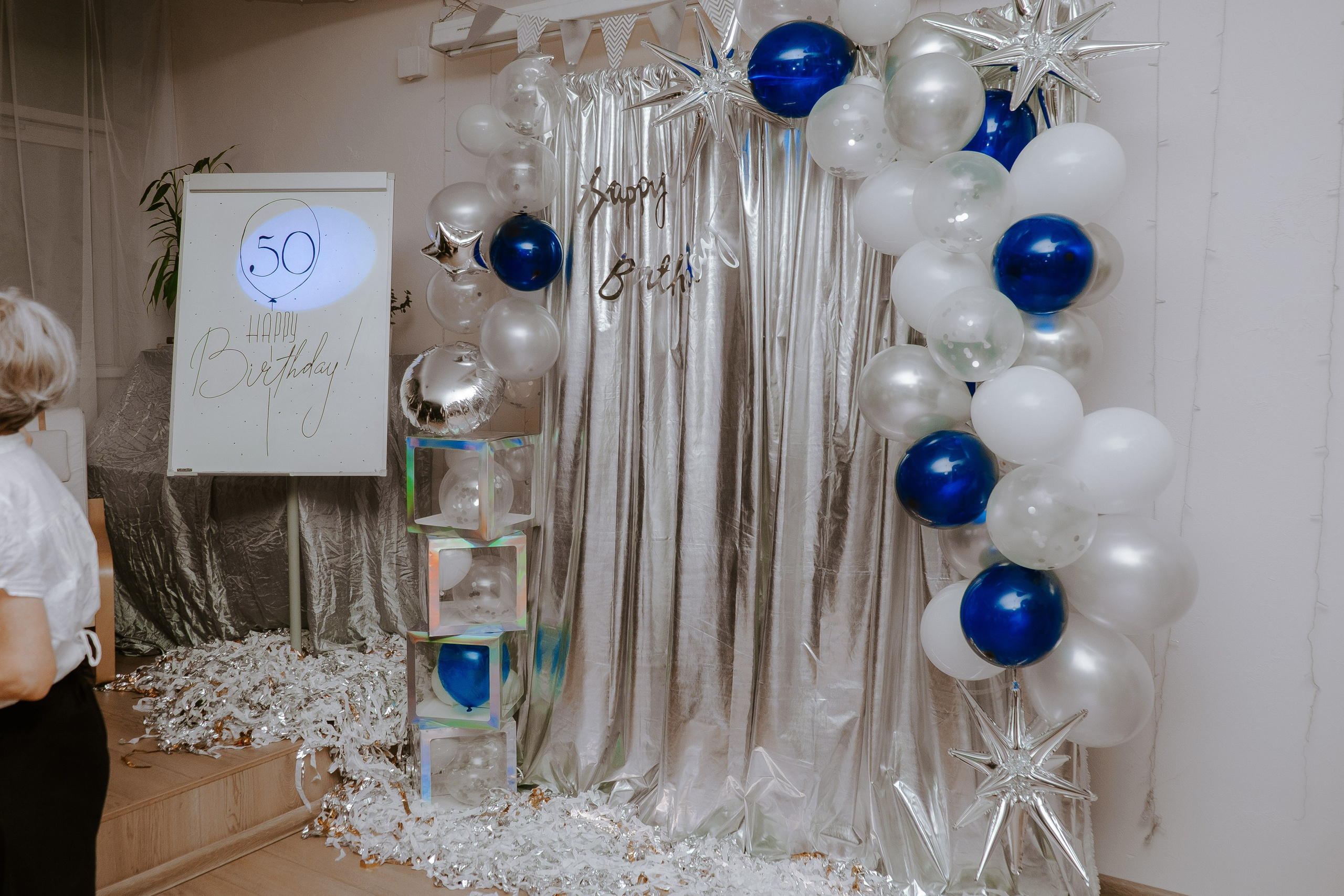 Роману, 50!. Фотограф Мария Хлебникова Санкт-Петербург Москва