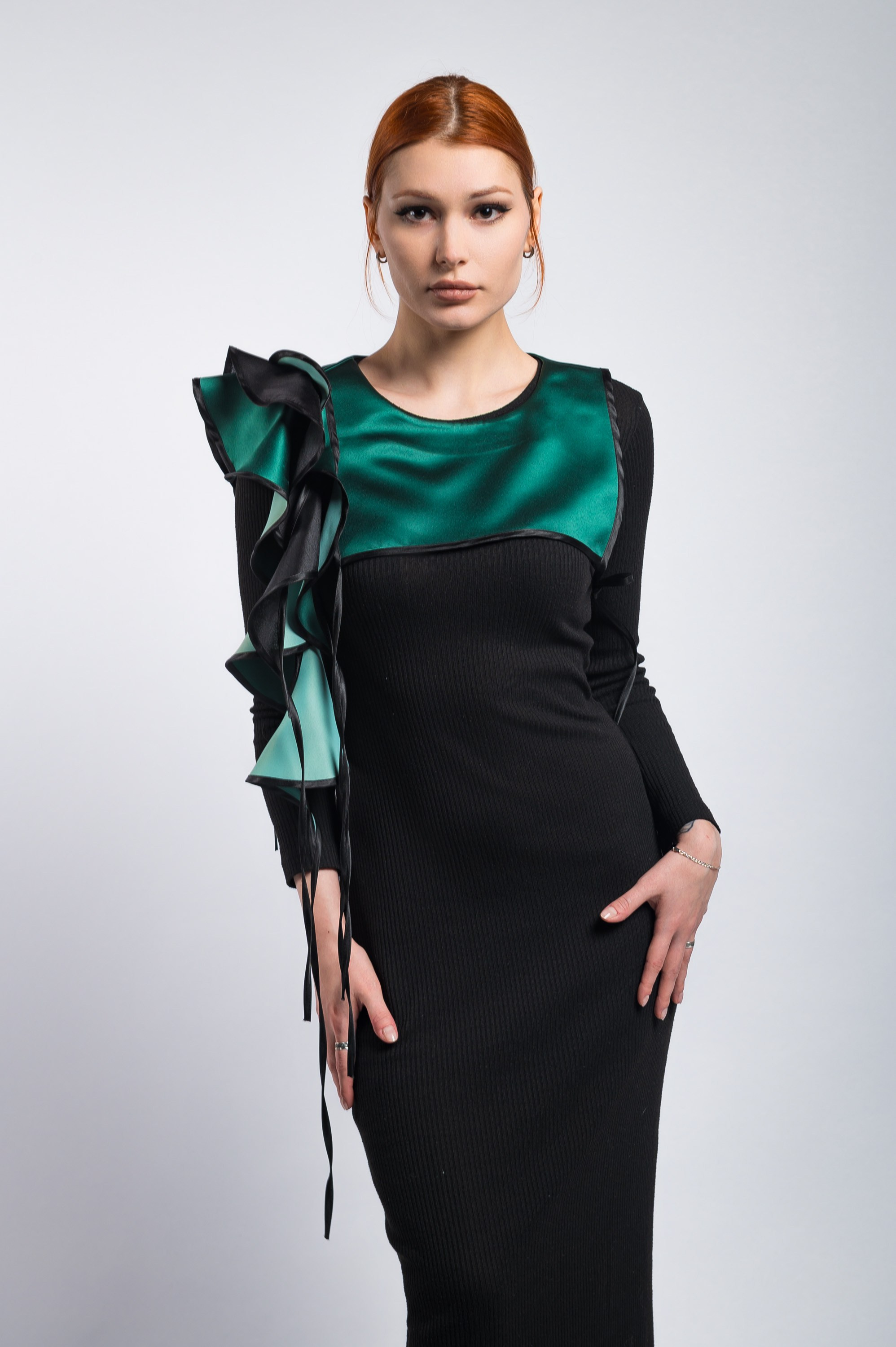 Рюши. Главная