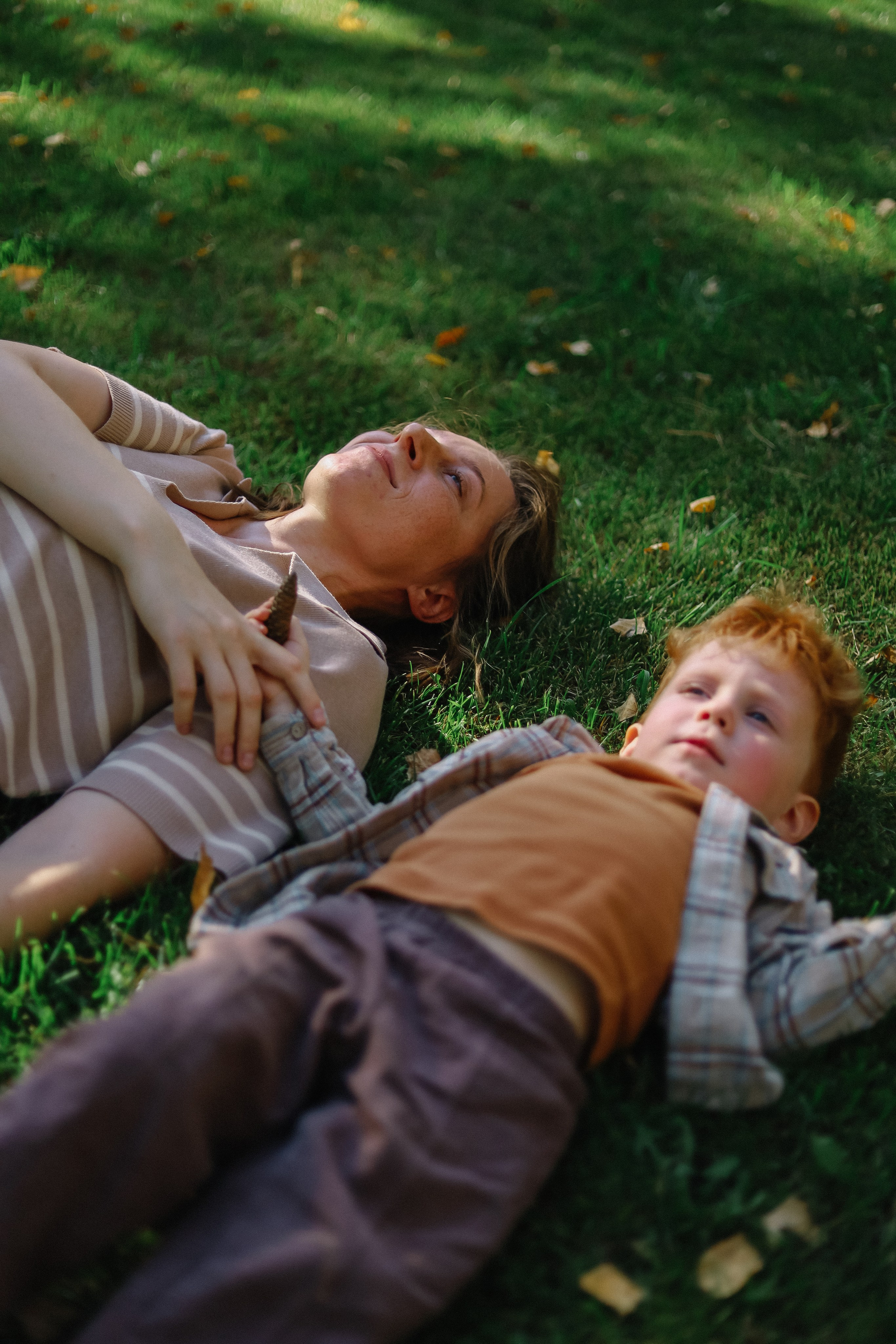 Семейная. Фотограф в Омске Клименко Михаил