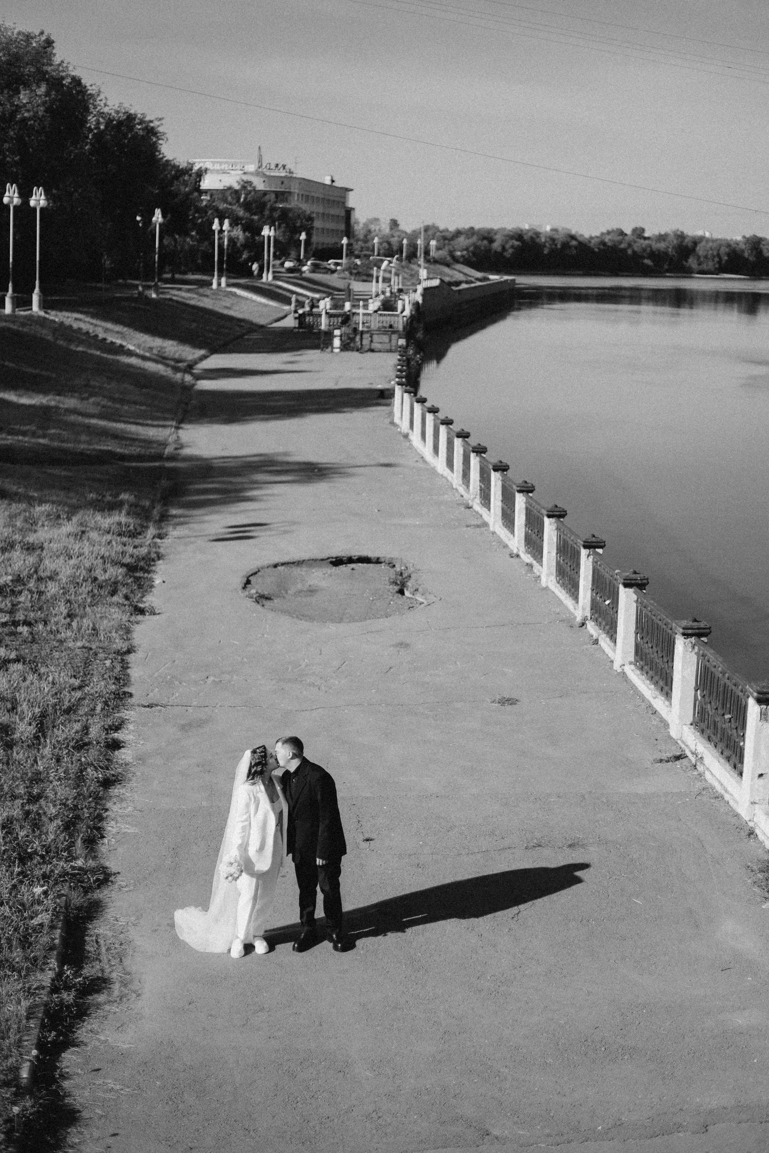 Wedding / Свадебная. Фотограф в Омске Клименко Михаил