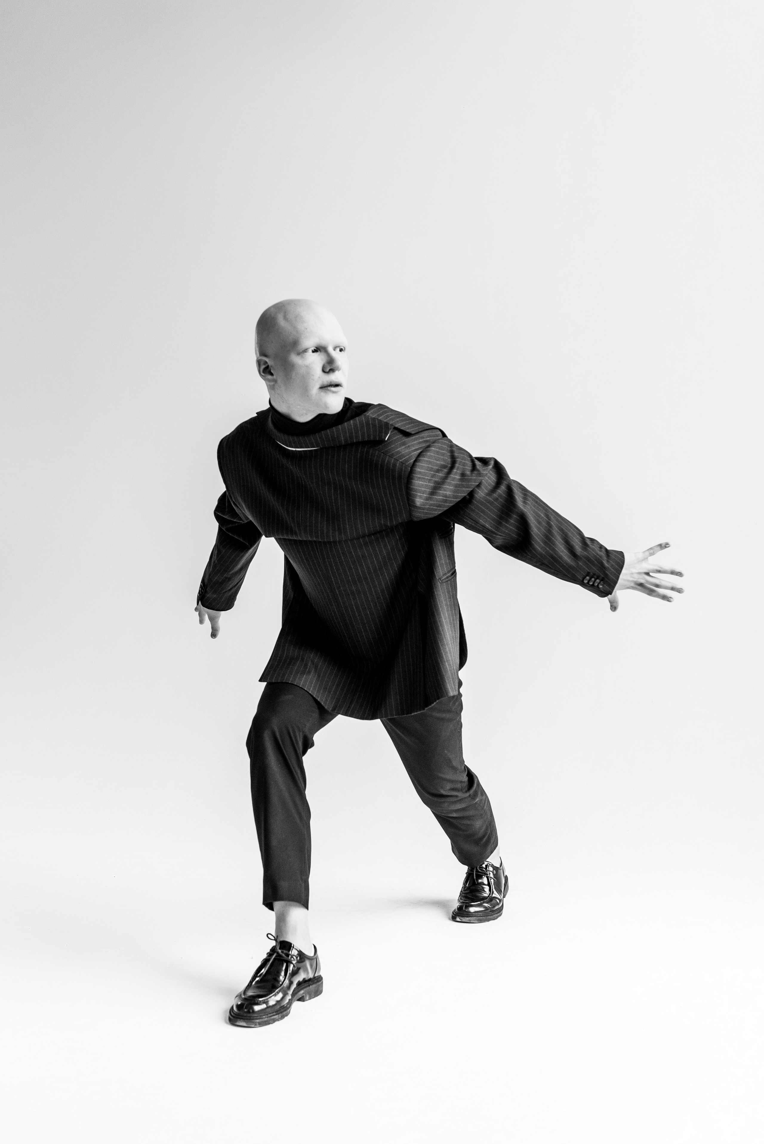 Егор. Портретный и архитектурный фотограф в Москве и Санкт-Петербурге