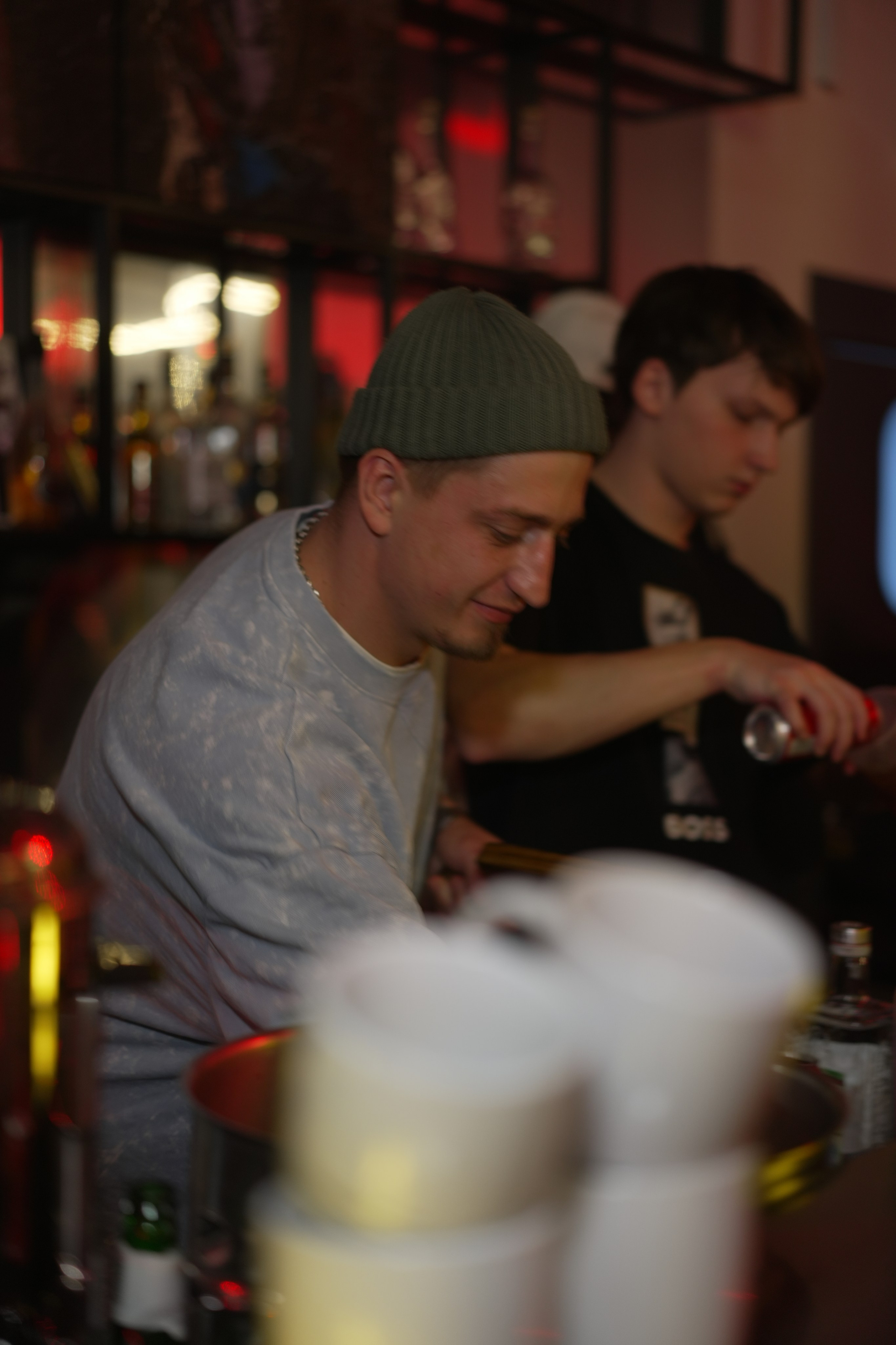 SОФИТЫ | 03.11. Фотограф, оператор и рилсмейкер в Москве — Ася Палагута