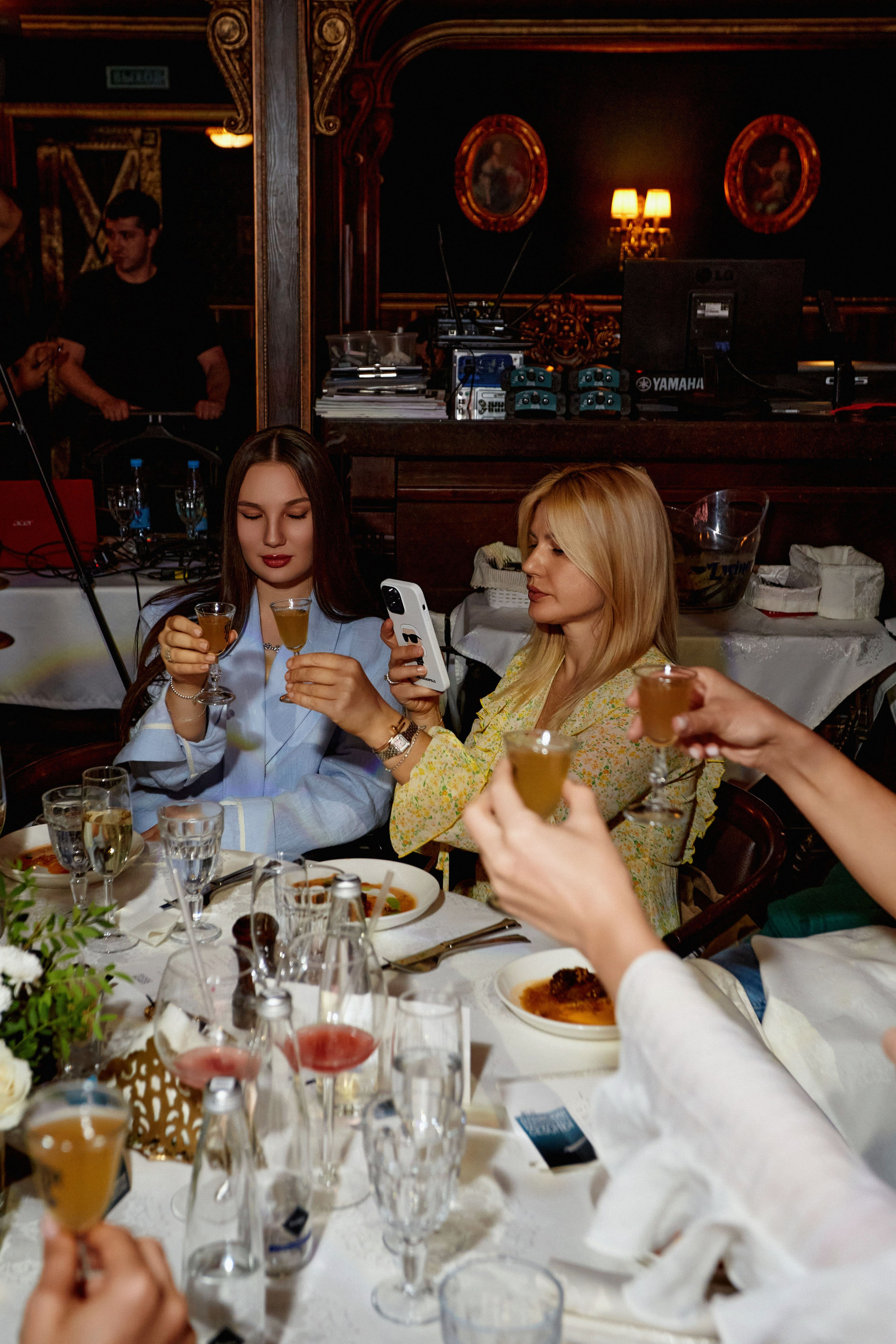 Фестиваль «Волжские сезоны». DENISOV ART (фото, видео, дизайн) САМАРА