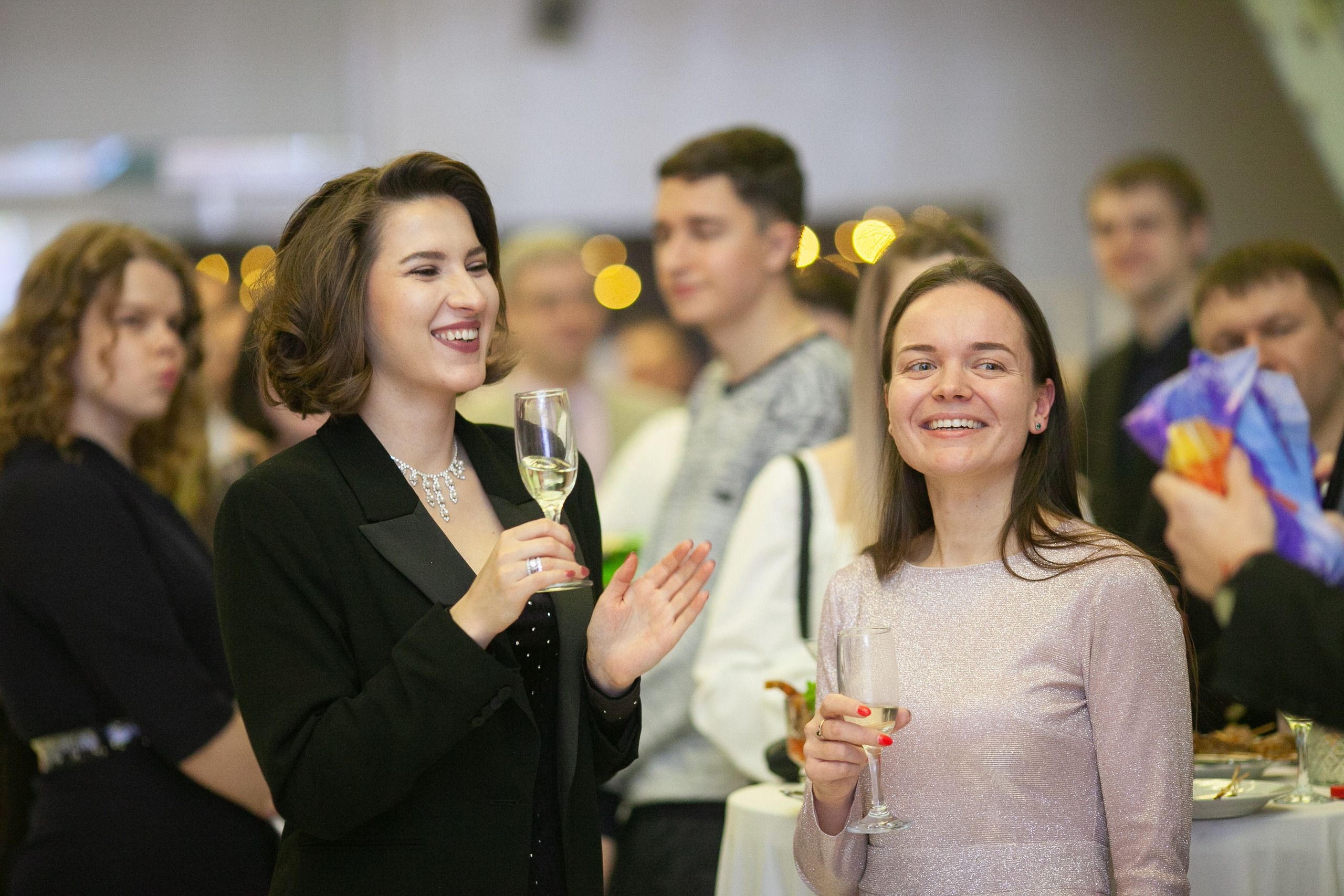 IBA КОРПАРАТИВ