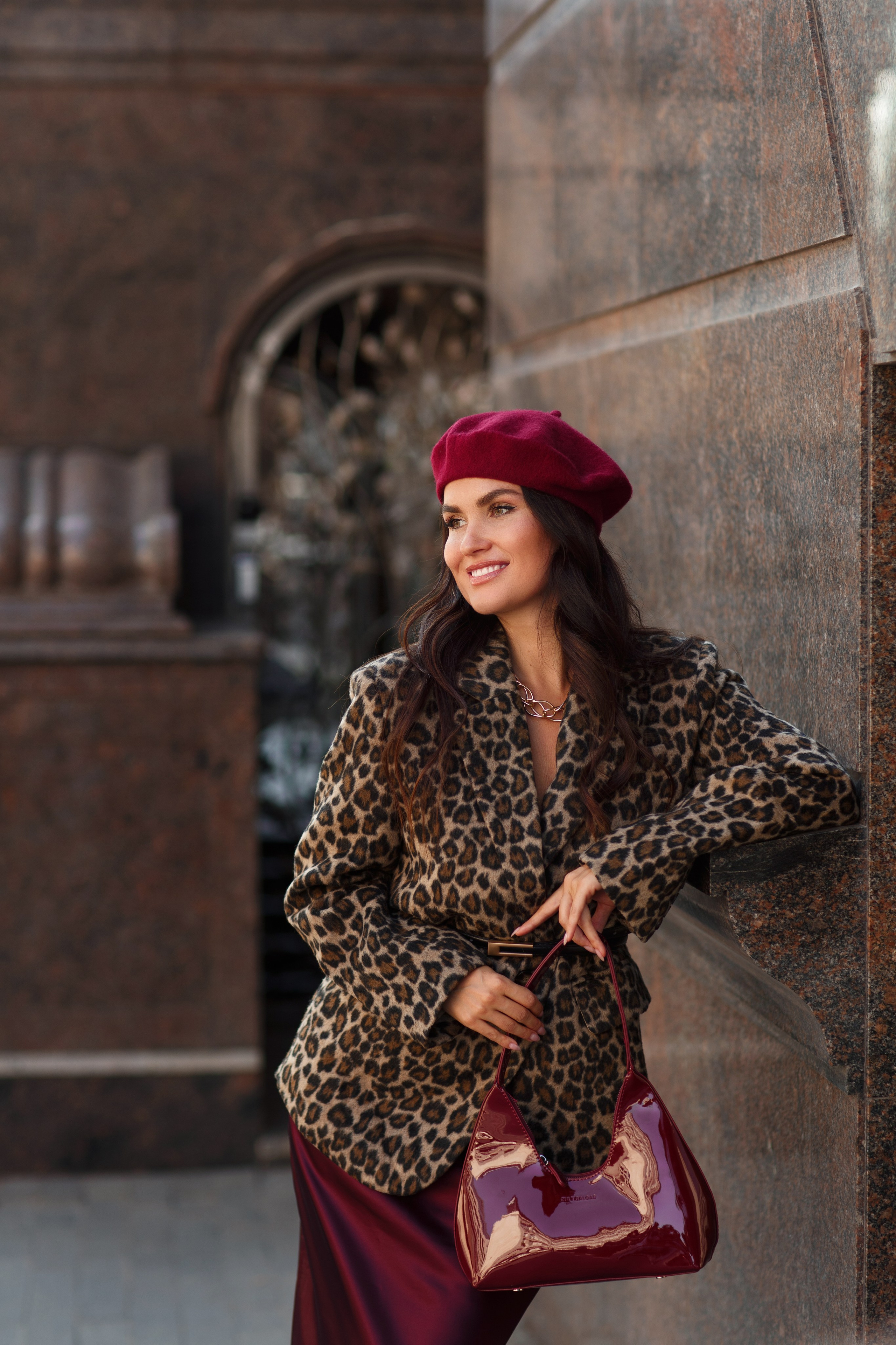 Женский портрет. Будуарный и женский портретный фотограф Москва