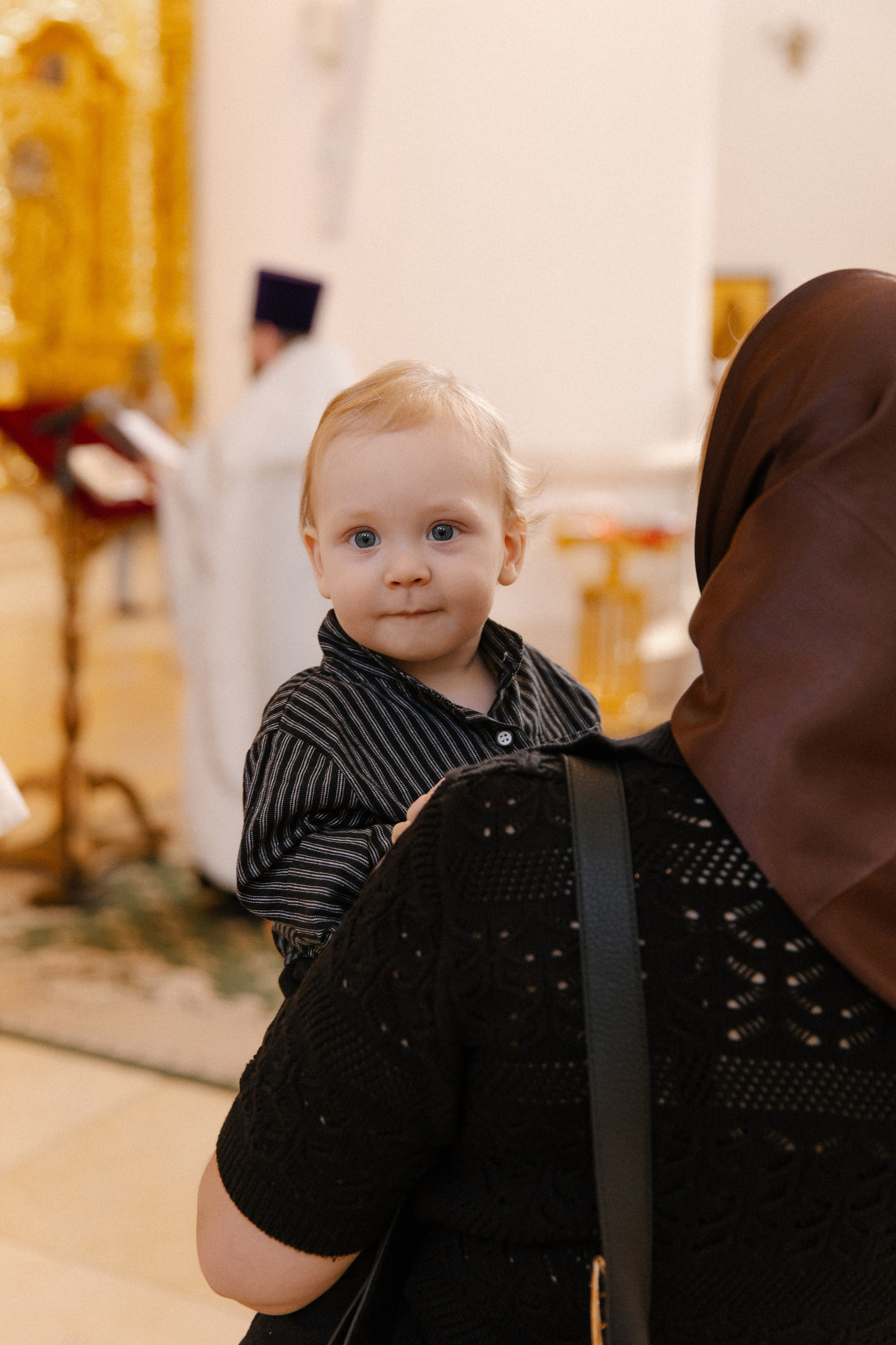 Венчание Г & А. Фотограф Тверь Москва Елизавета Рапутина
