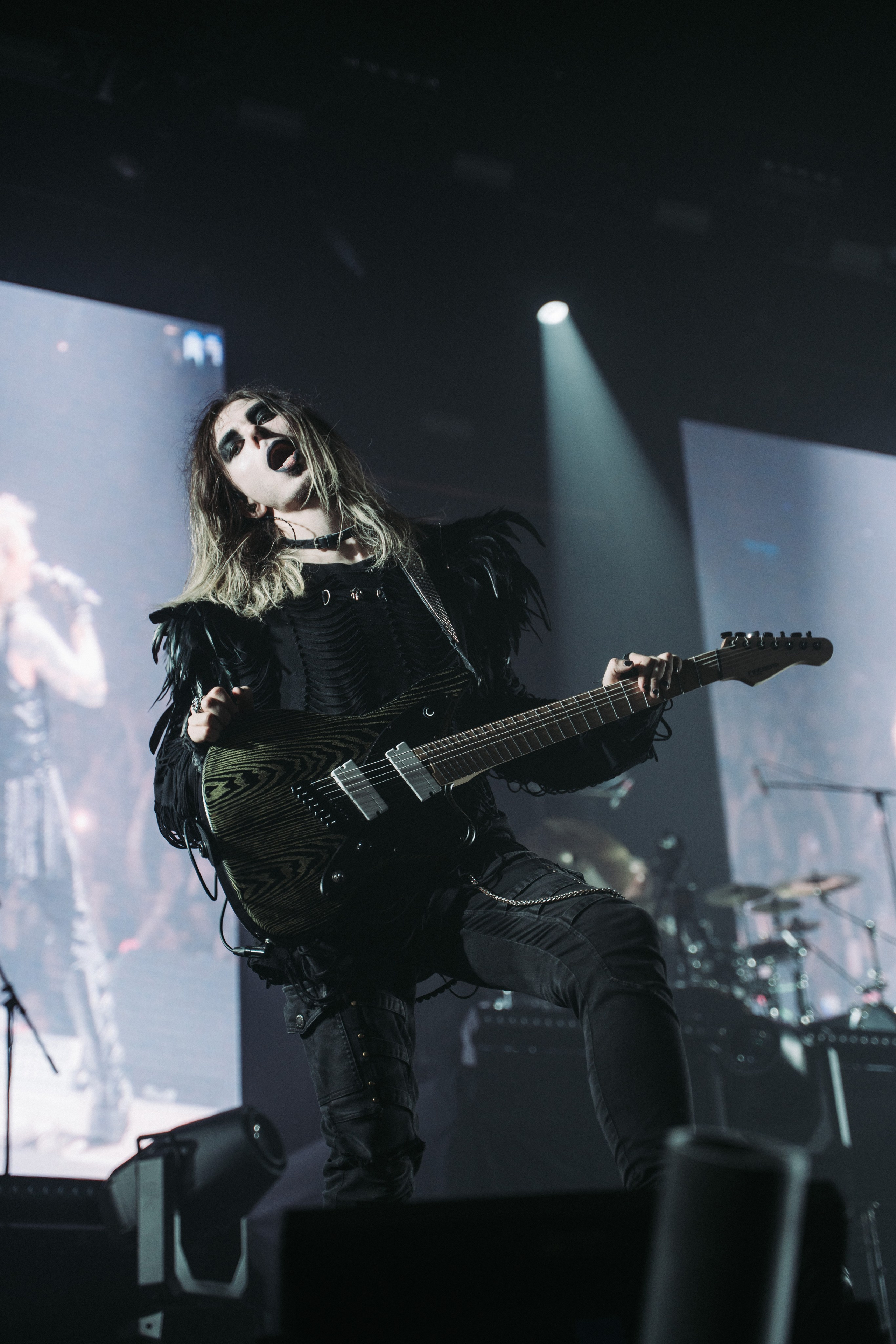 NEVERLOVE. Игорь Богатов — фотограф