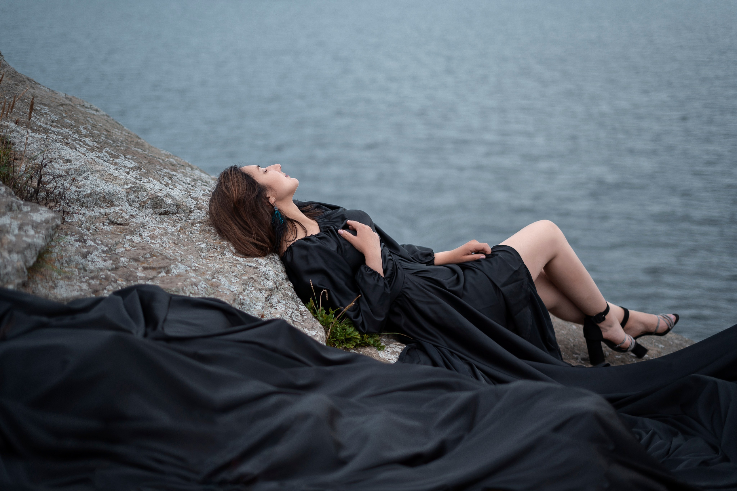 Индивидуальные фотосессии Владивосток. Фотограф Владивосток Наталья Колина