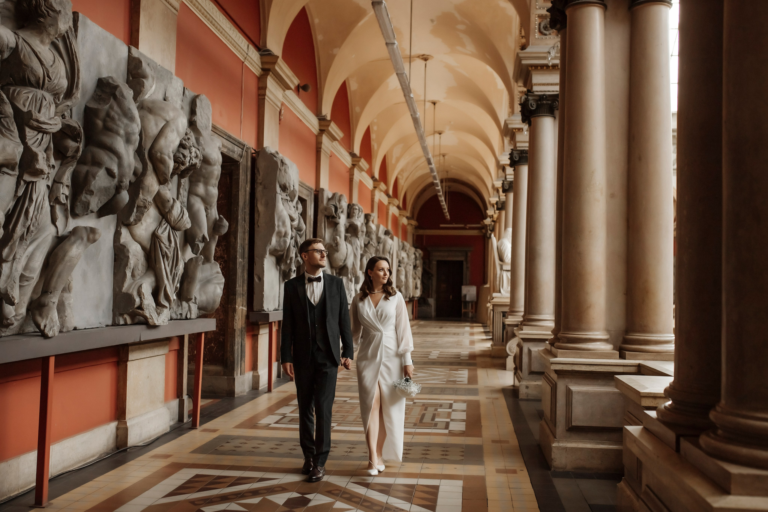 Дмитрий & Виктория. Свадебный и семейный фотограф Санкт-Петербурга Мария Родионова