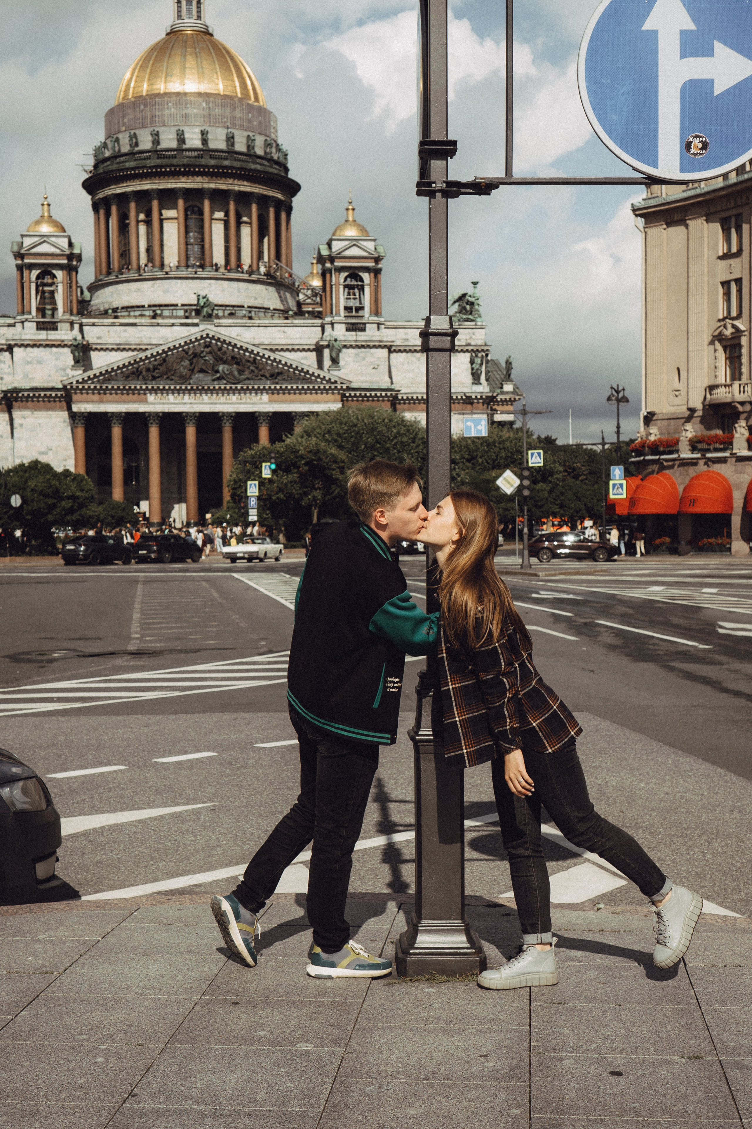 ПРОГУЛКА ПО САНКТ-ПЕТЕРБУРГУ. Профессиональный фотограф, Санкт-Петербург — Виктория Богомолова