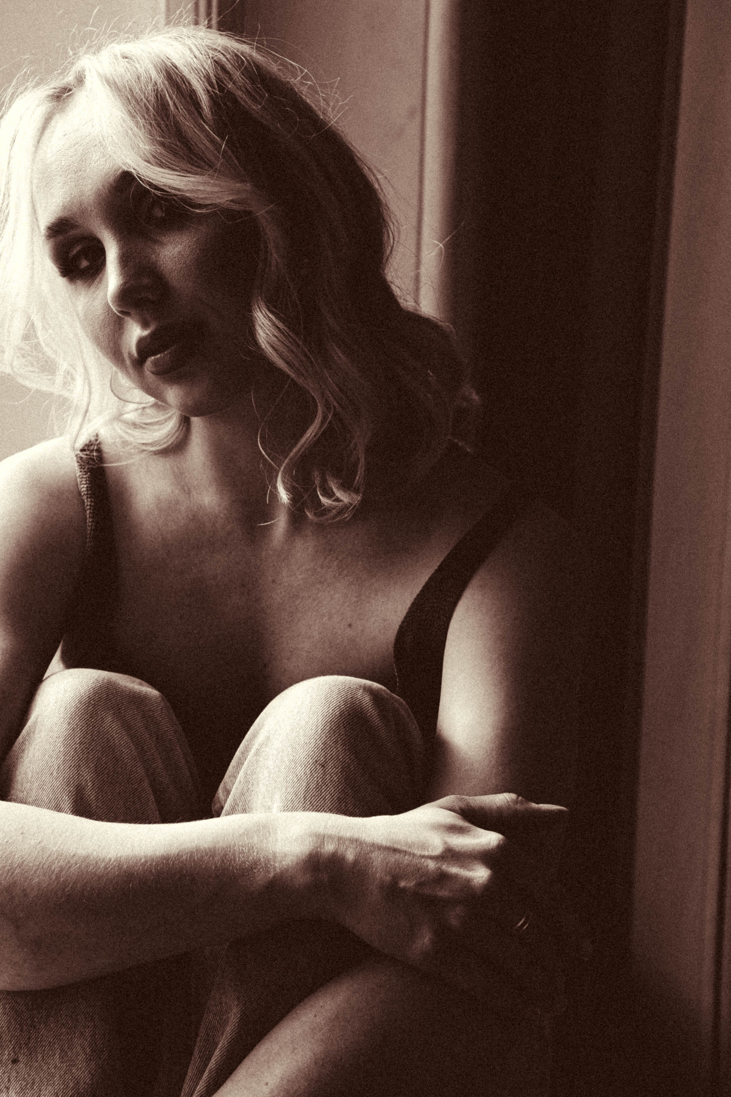 Винтажный стиль. Профессиональный фотограф, Санкт-Петербург — Виктория Богомолова