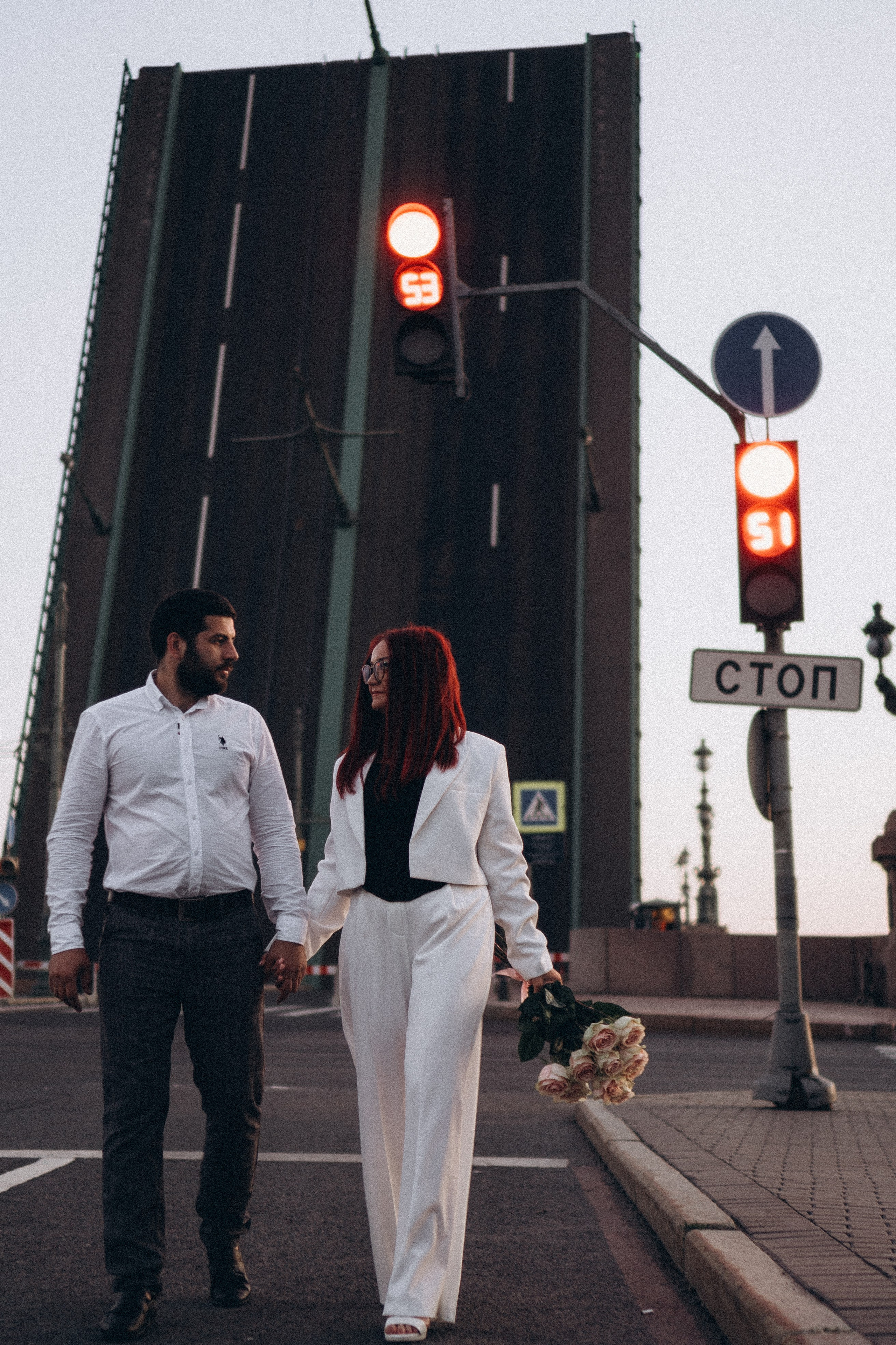 РАССВЕТНАЯ ИСТОРИЯ. Профессиональный фотограф, Санкт-Петербург — Виктория Богомолова