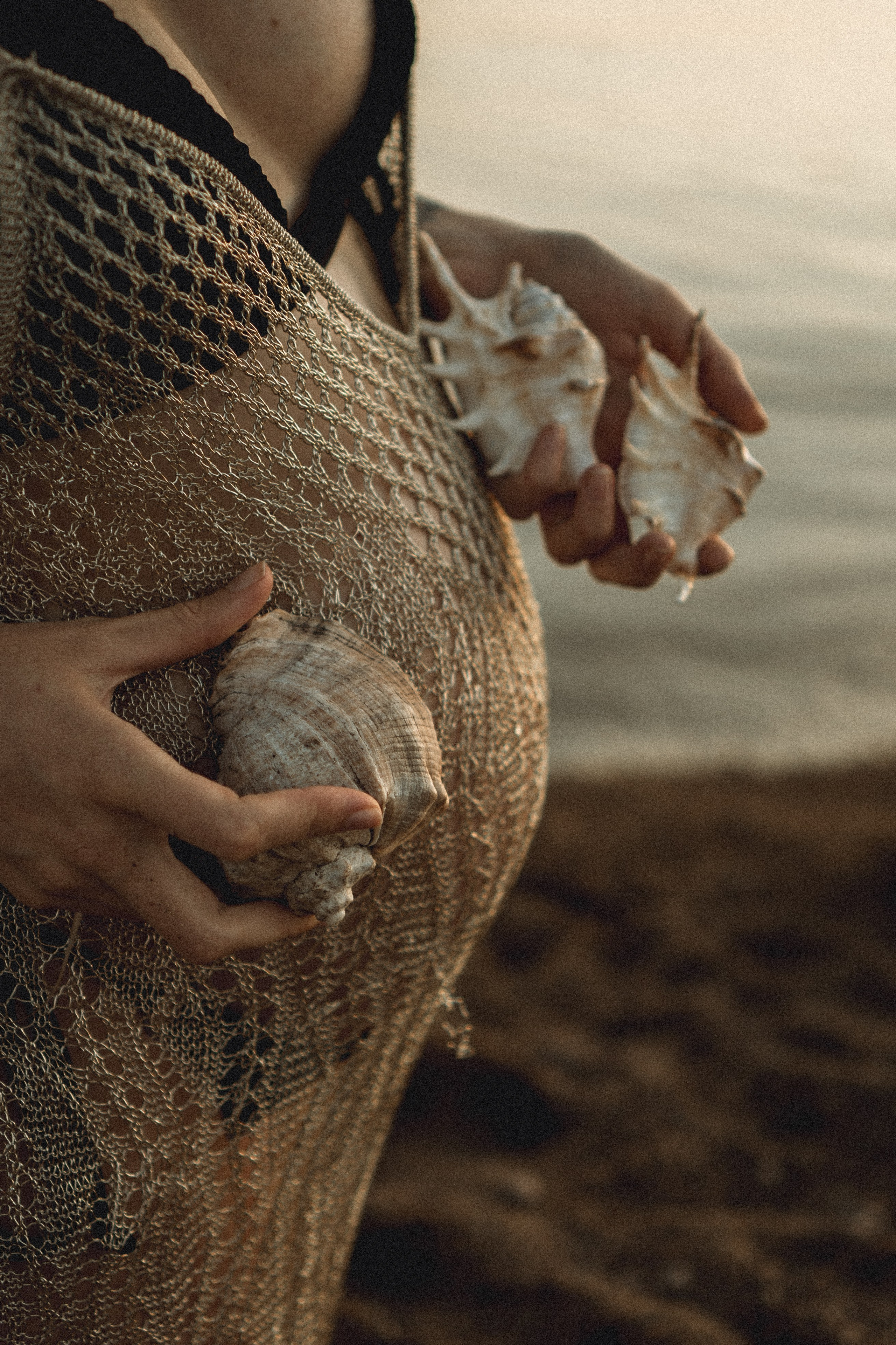 В ОЖИДАНИИ. Профессиональный фотограф, Санкт-Петербург — Виктория Богомолова