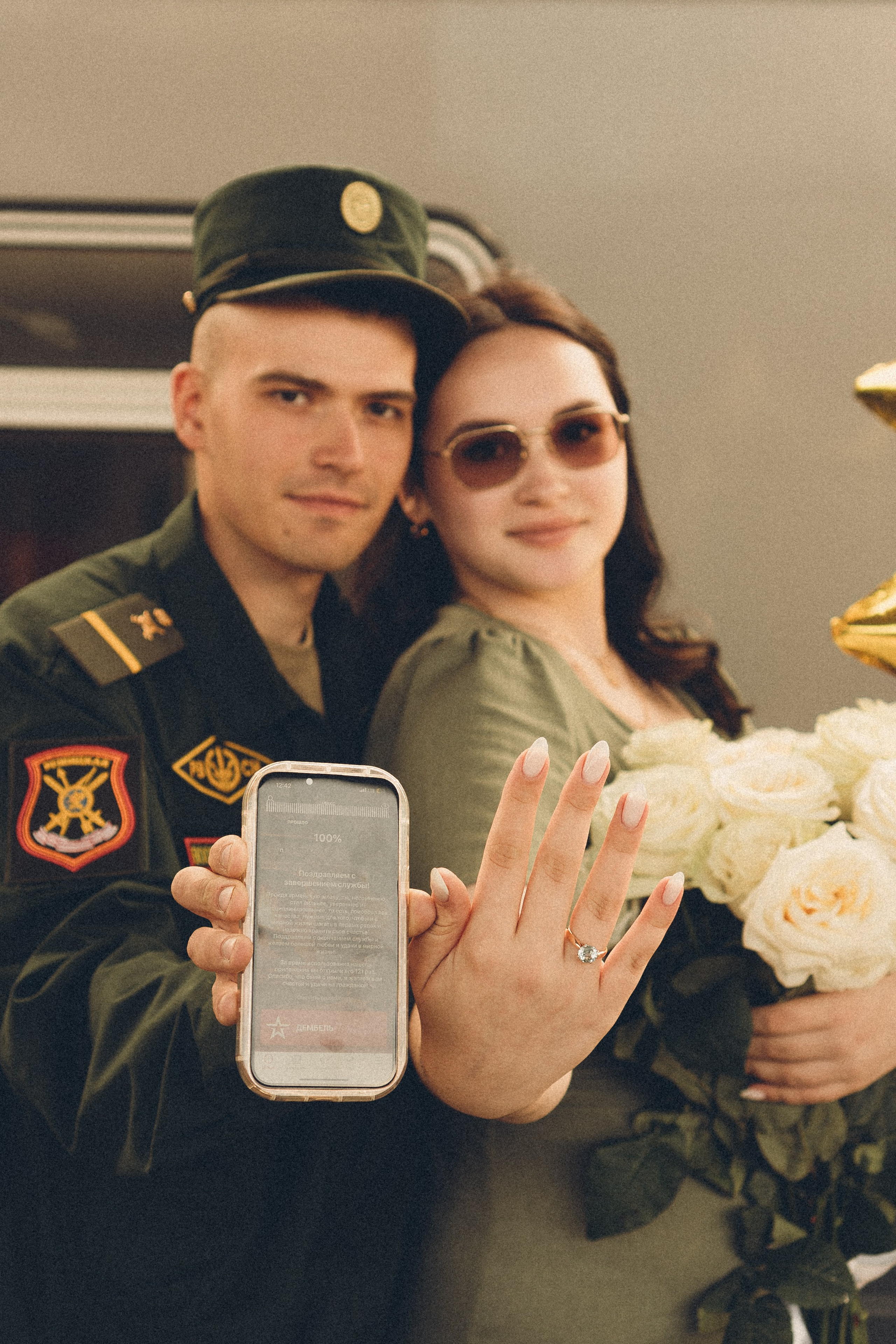 ПРЕДЛОЖЕНИЕ. Профессиональный фотограф, Санкт-Петербург — Виктория Богомолова