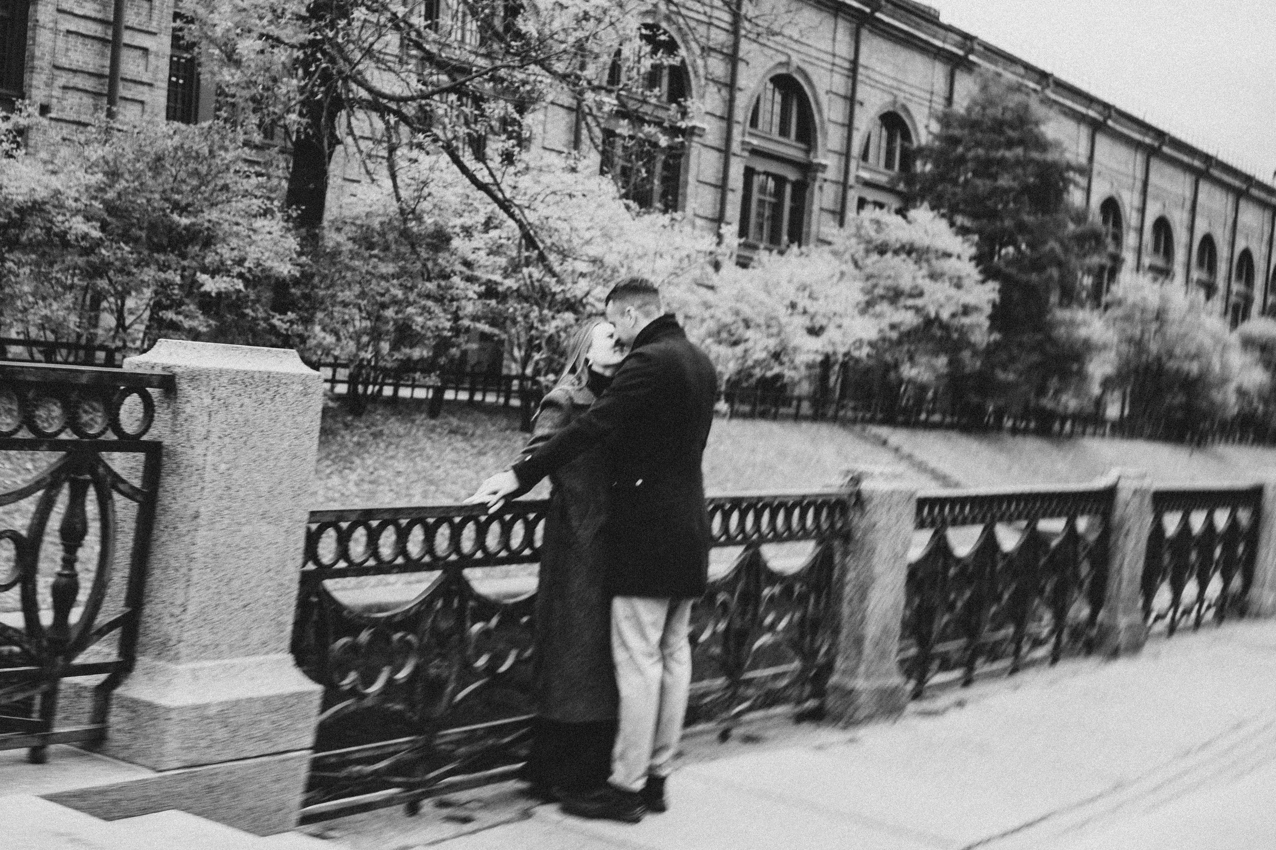 Прогулка по городу. Профессиональный фотограф, Санкт-Петербург — Виктория Богомолова