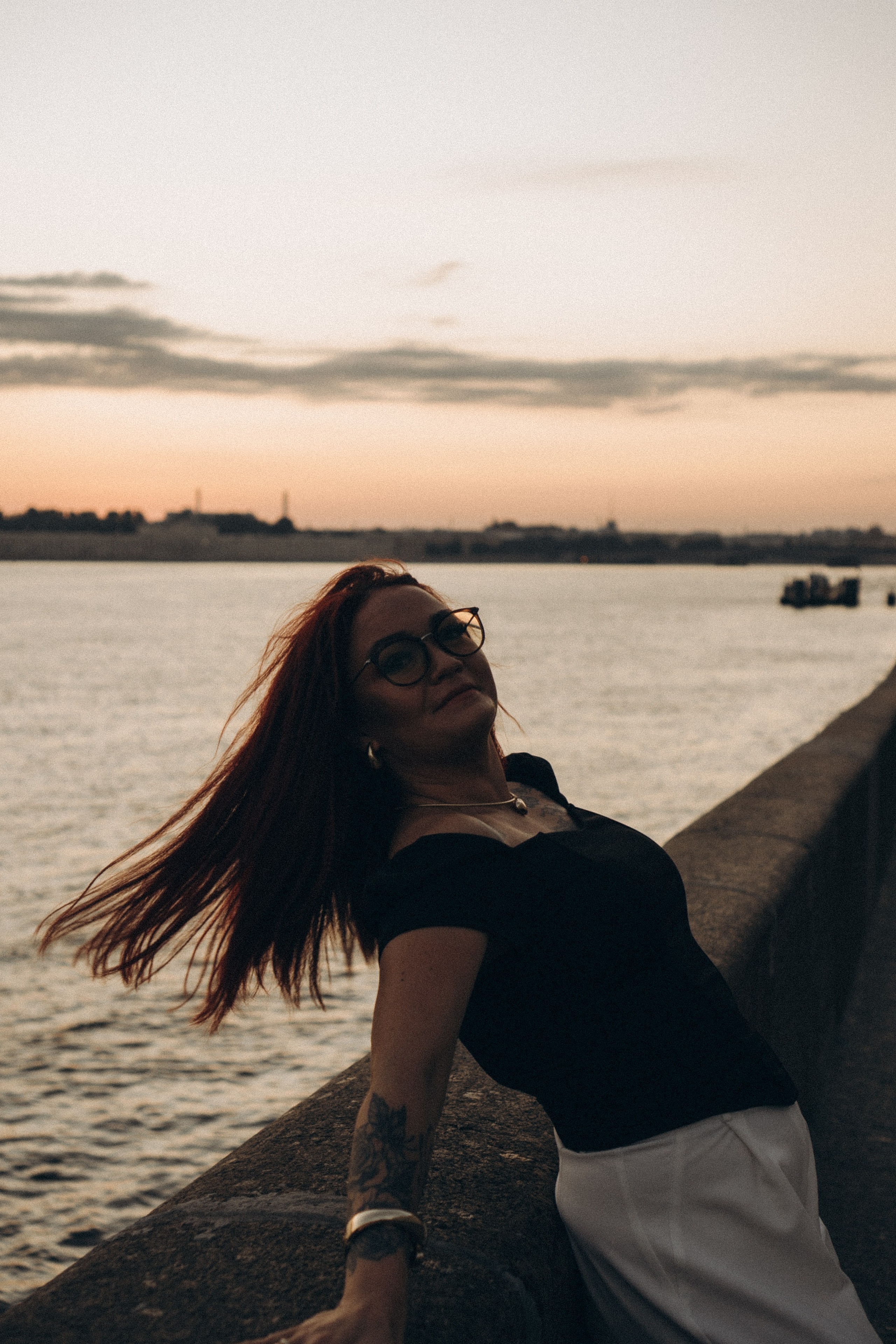 РАССВЕТНАЯ ИСТОРИЯ. Профессиональный фотограф, Санкт-Петербург — Виктория Богомолова