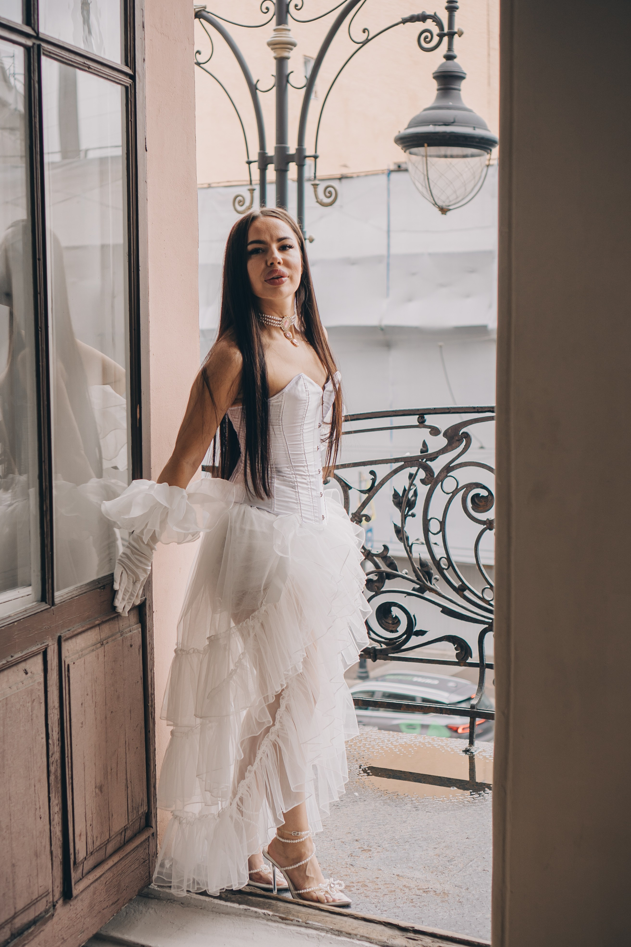 ВИНТАЖНЫЙ СТИЛЬ. Профессиональный фотограф, Санкт-Петербург — Виктория Богомолова