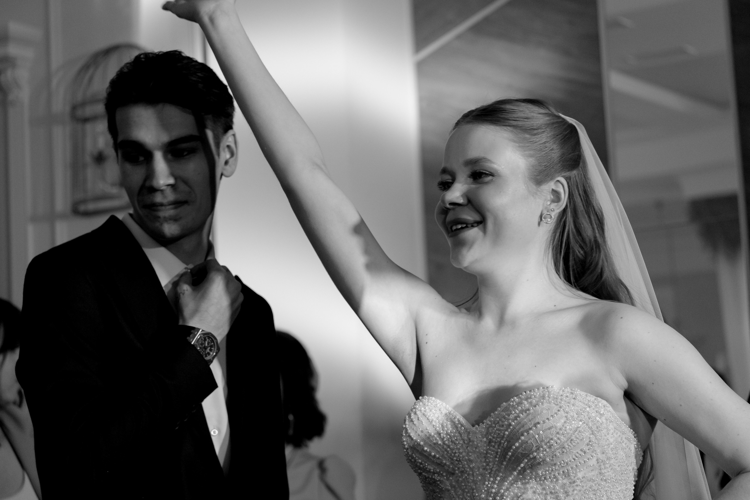 СВАДЕБНЫЙ БАНКЕТ (СНЯТО В СИБИРЕ В НИЖНЕВАРТОВСКЕ). Профессиональный фотограф, Санкт-Петербург — Виктория Богомолова