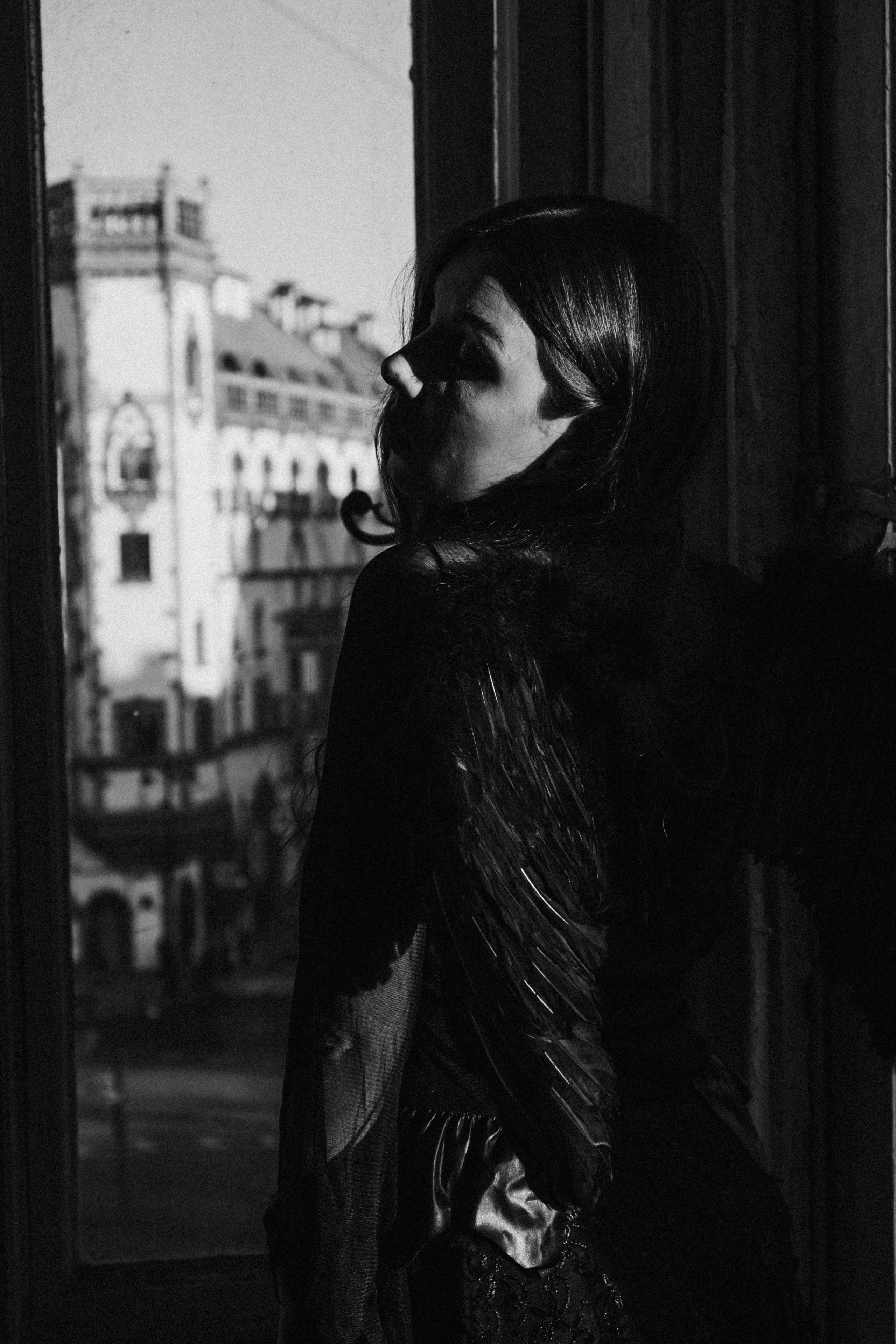 Мистический стиль. Профессиональный фотограф, Санкт-Петербург — Виктория Богомолова