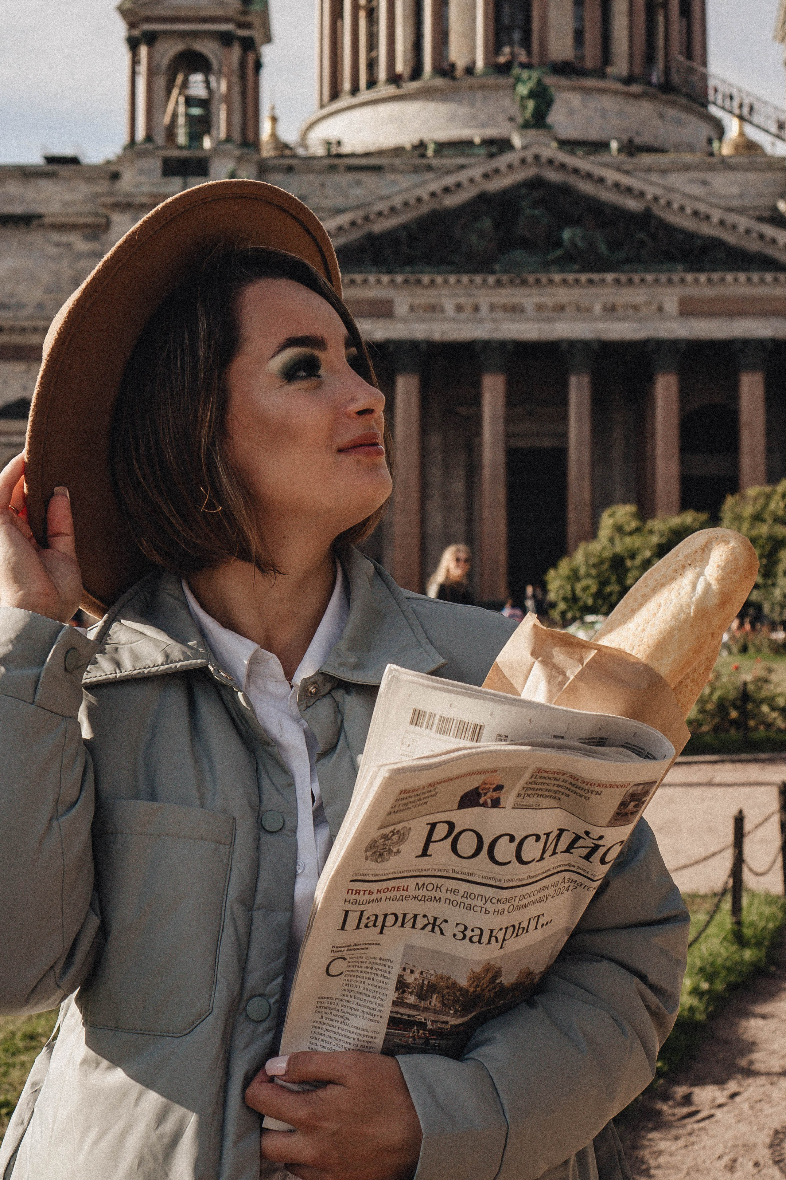 Прогулочная. Профессиональный фотограф, Санкт-Петербург — Виктория Богомолова