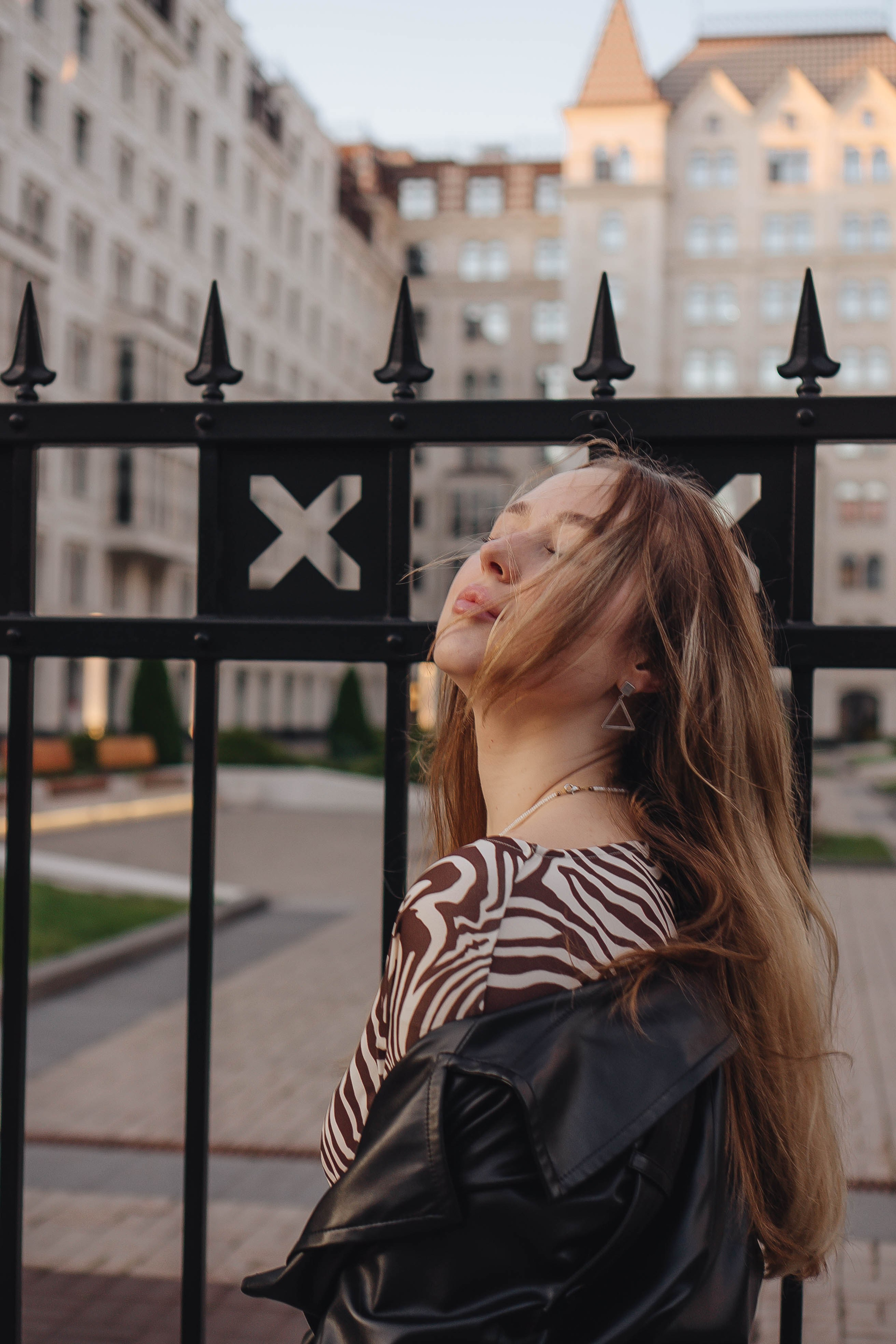 Жественность. Профессиональный фотограф, Санкт-Петербург — Виктория Богомолова