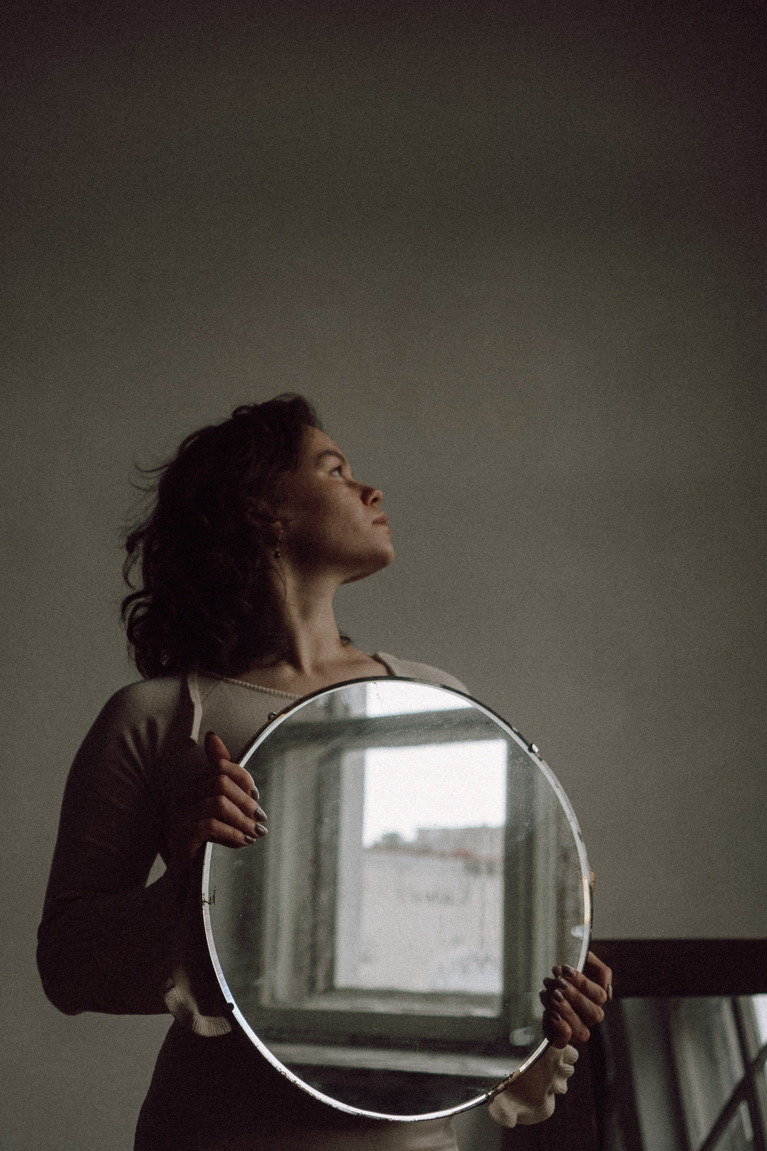 СТУДИЙНАЯ. Профессиональный фотограф, Санкт-Петербург — Виктория Богомолова