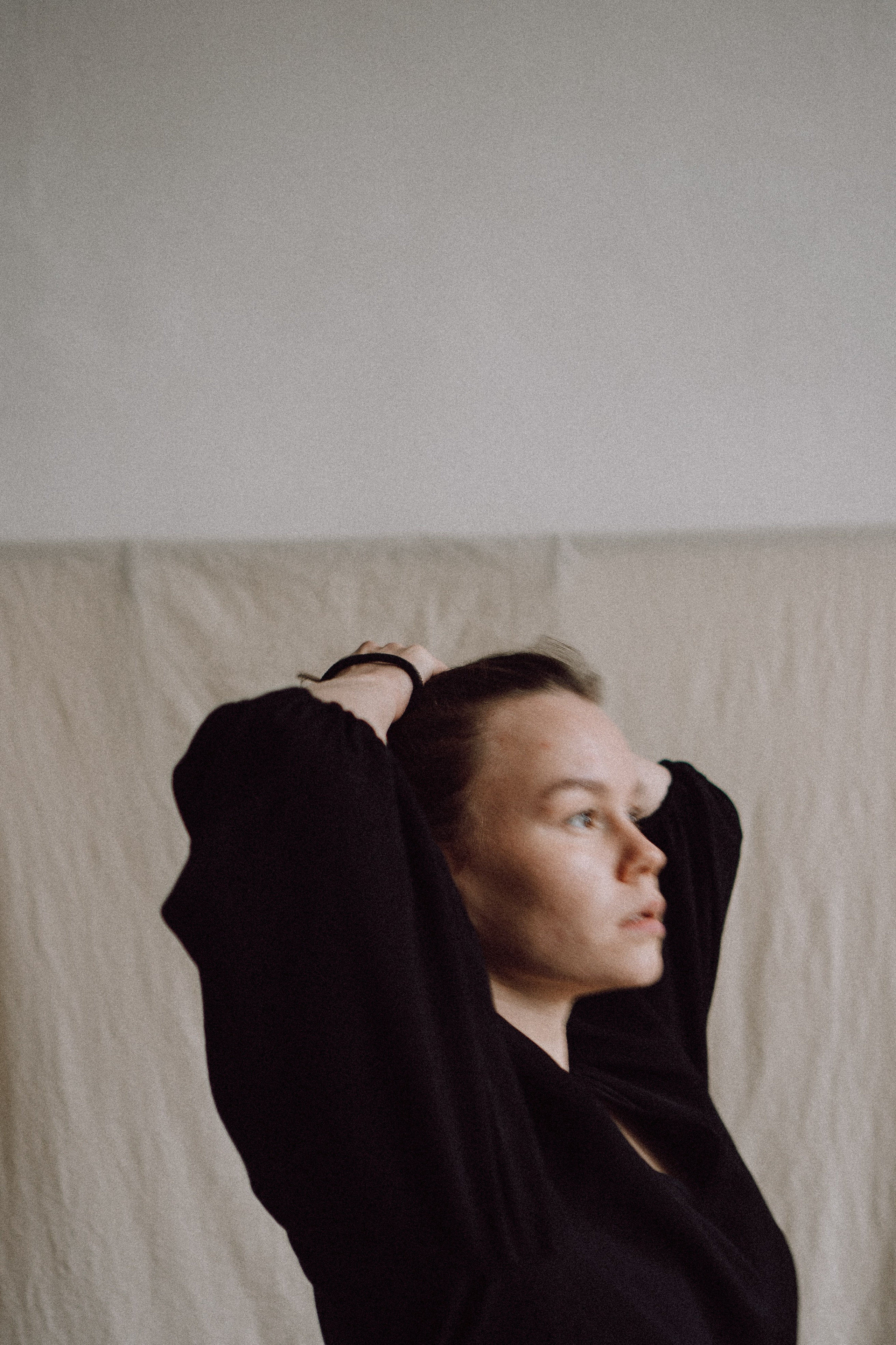 СТУДИЙНАЯ. Профессиональный фотограф, Санкт-Петербург — Виктория Богомолова