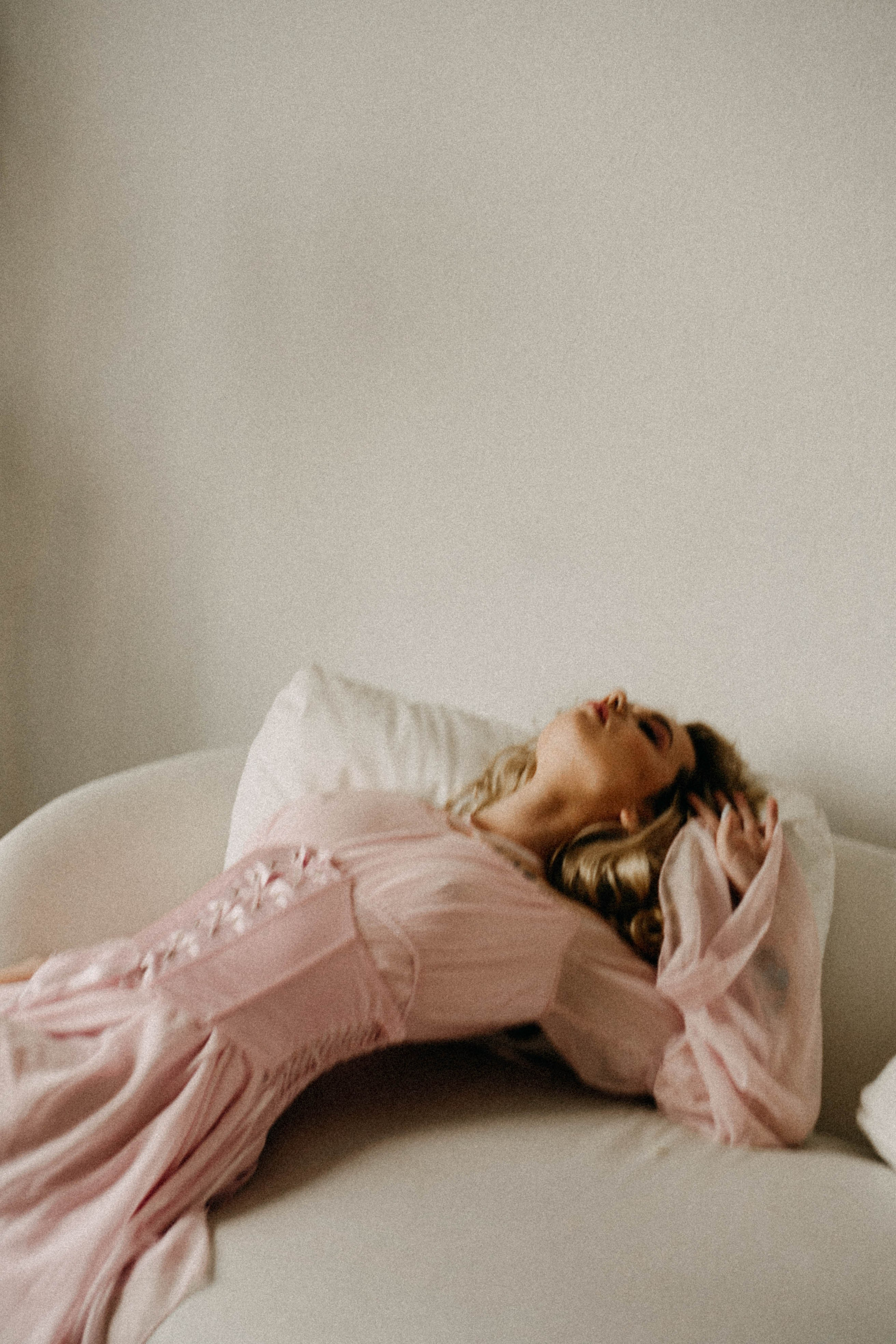 Студийная. Профессиональный фотограф, Санкт-Петербург — Виктория Богомолова