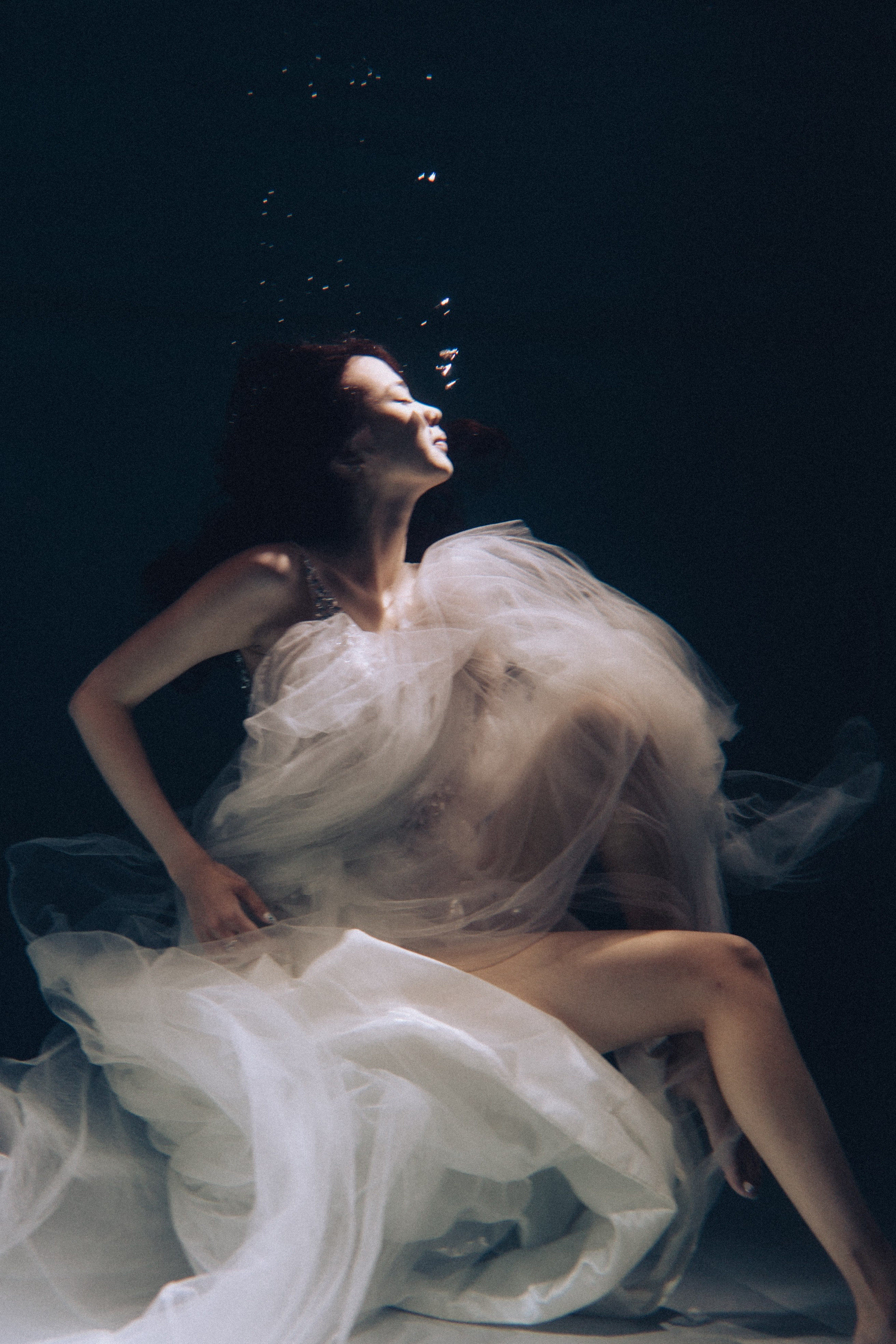 ФОТОСЕСИСИЯ В БАССЕЙНЕ. Профессиональный фотограф, Санкт-Петербург — Виктория Богомолова