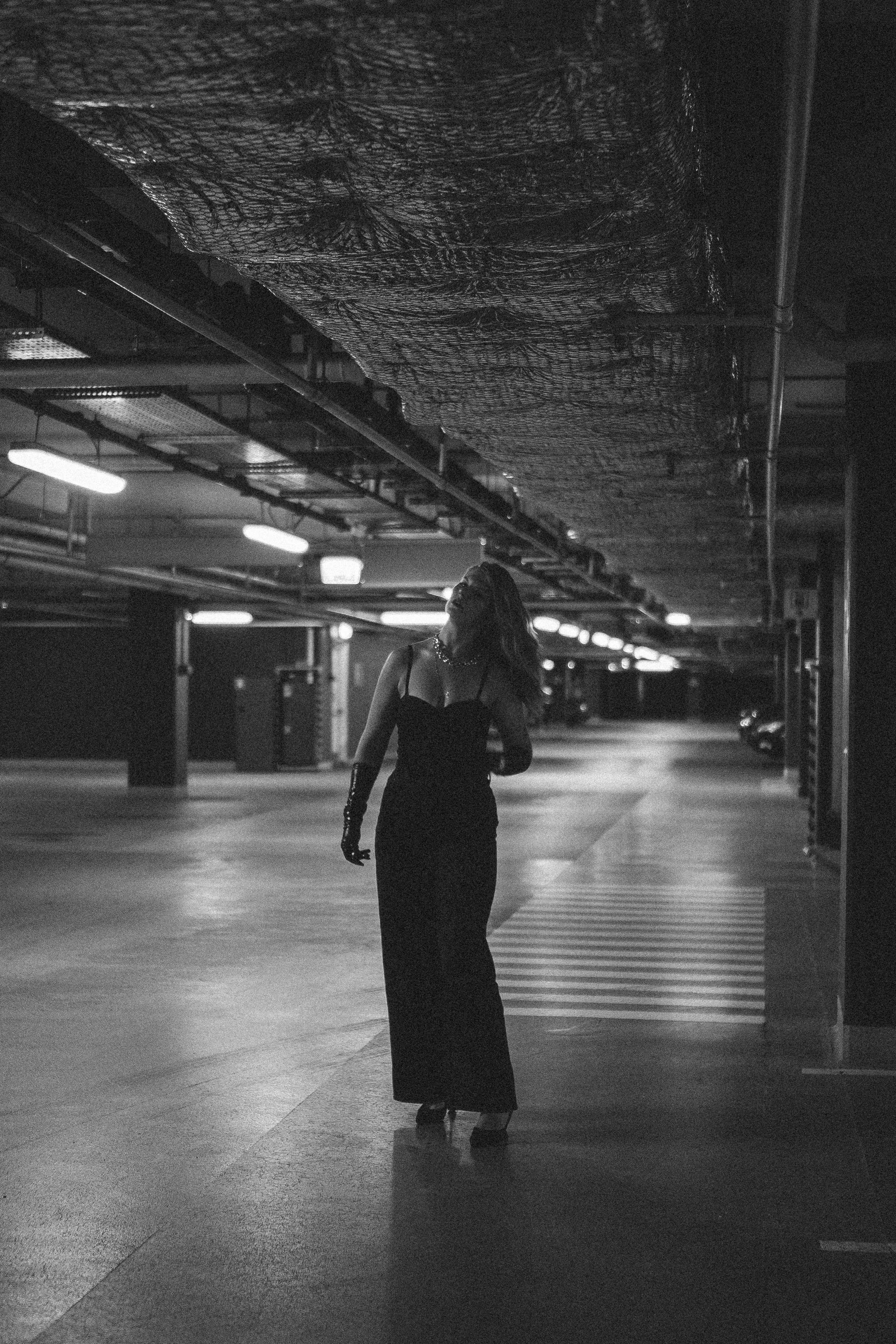 ЧБ. Профессиональный фотограф, Санкт-Петербург — Виктория Богомолова