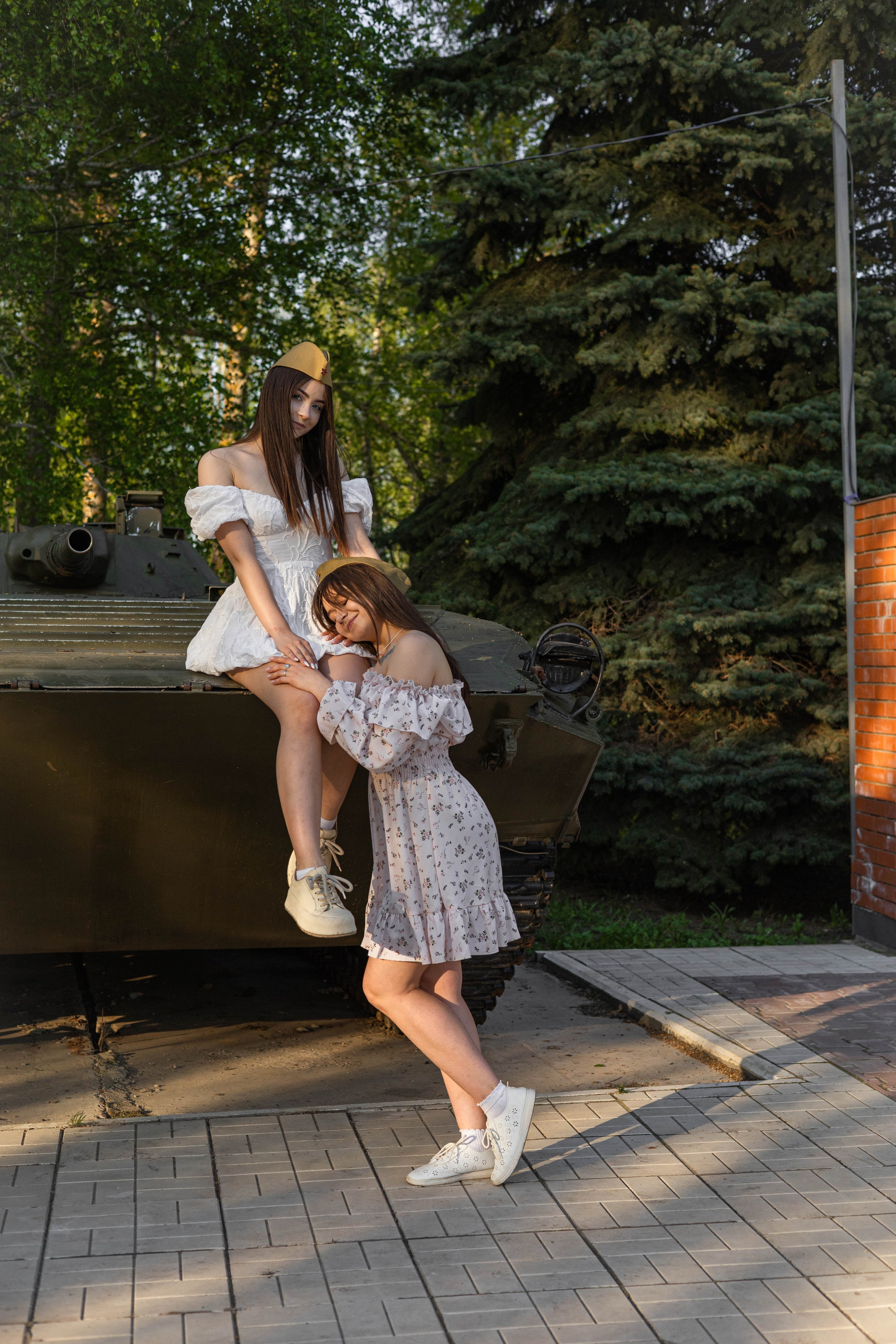 🌸Весенний пикник🌸. Портретный фотограф в Саратове