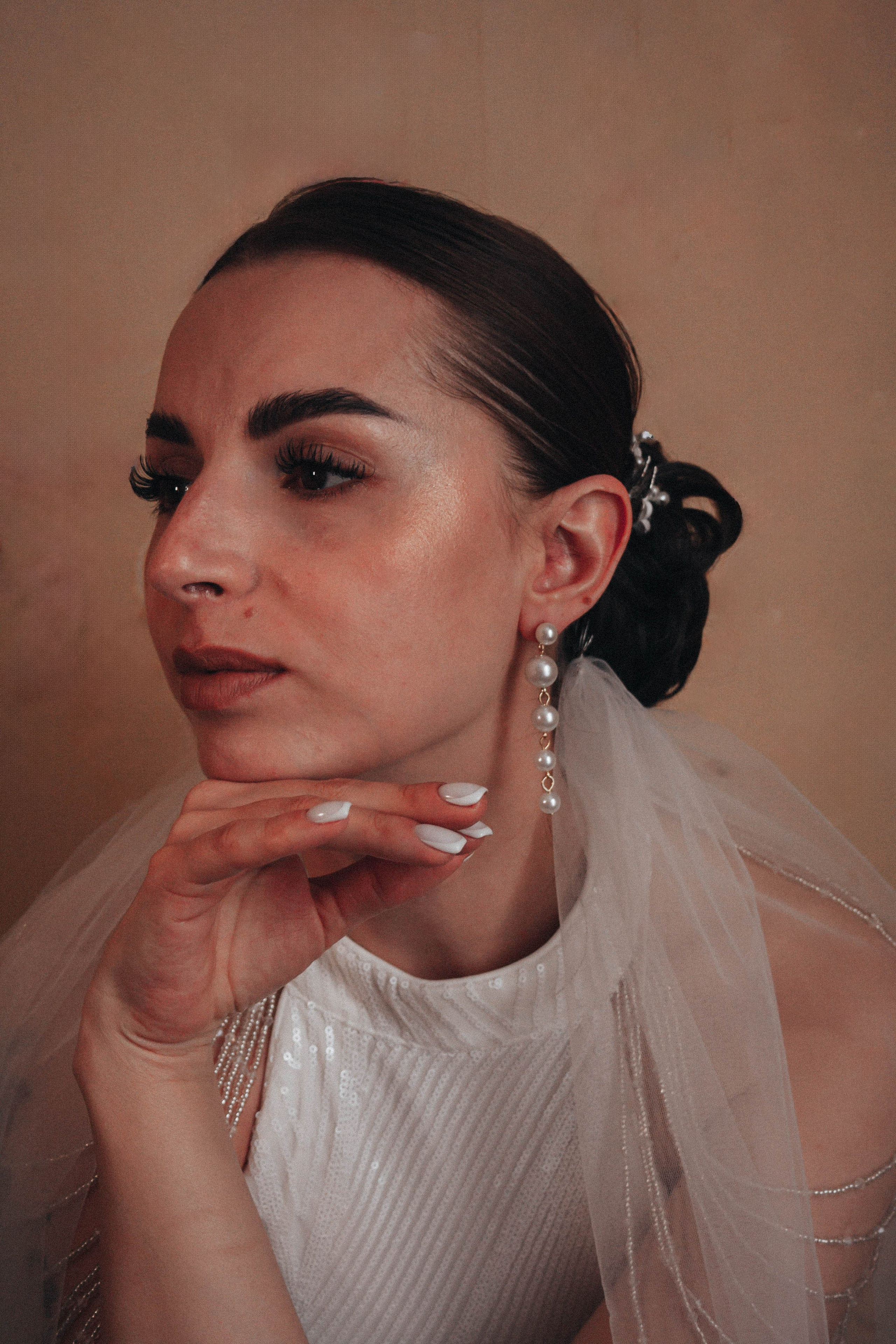 Утро невесты Алекса. Портретный фотограф в Саратове