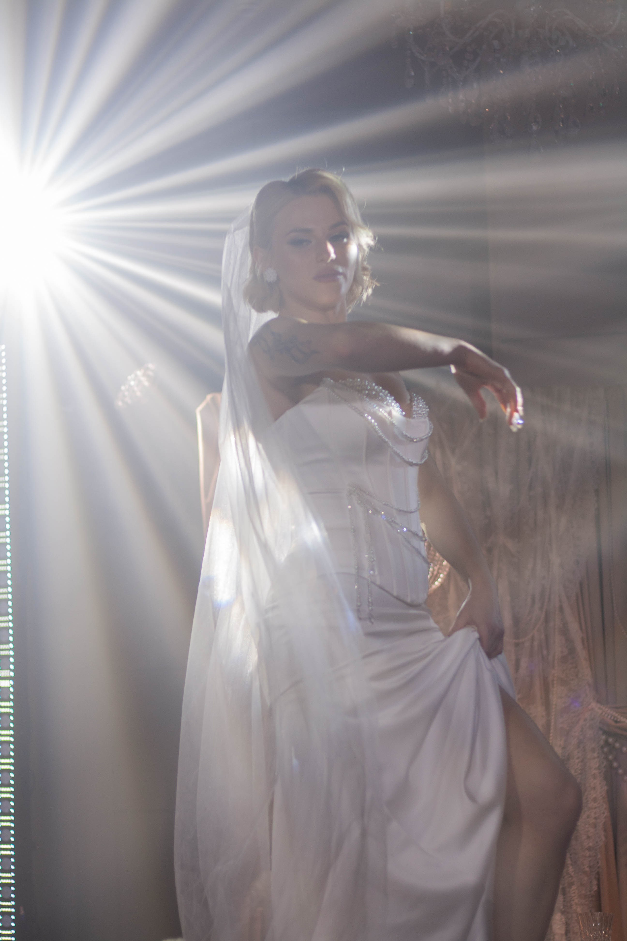 💕История Алины и Михаила💕. Портретный фотограф в Саратове