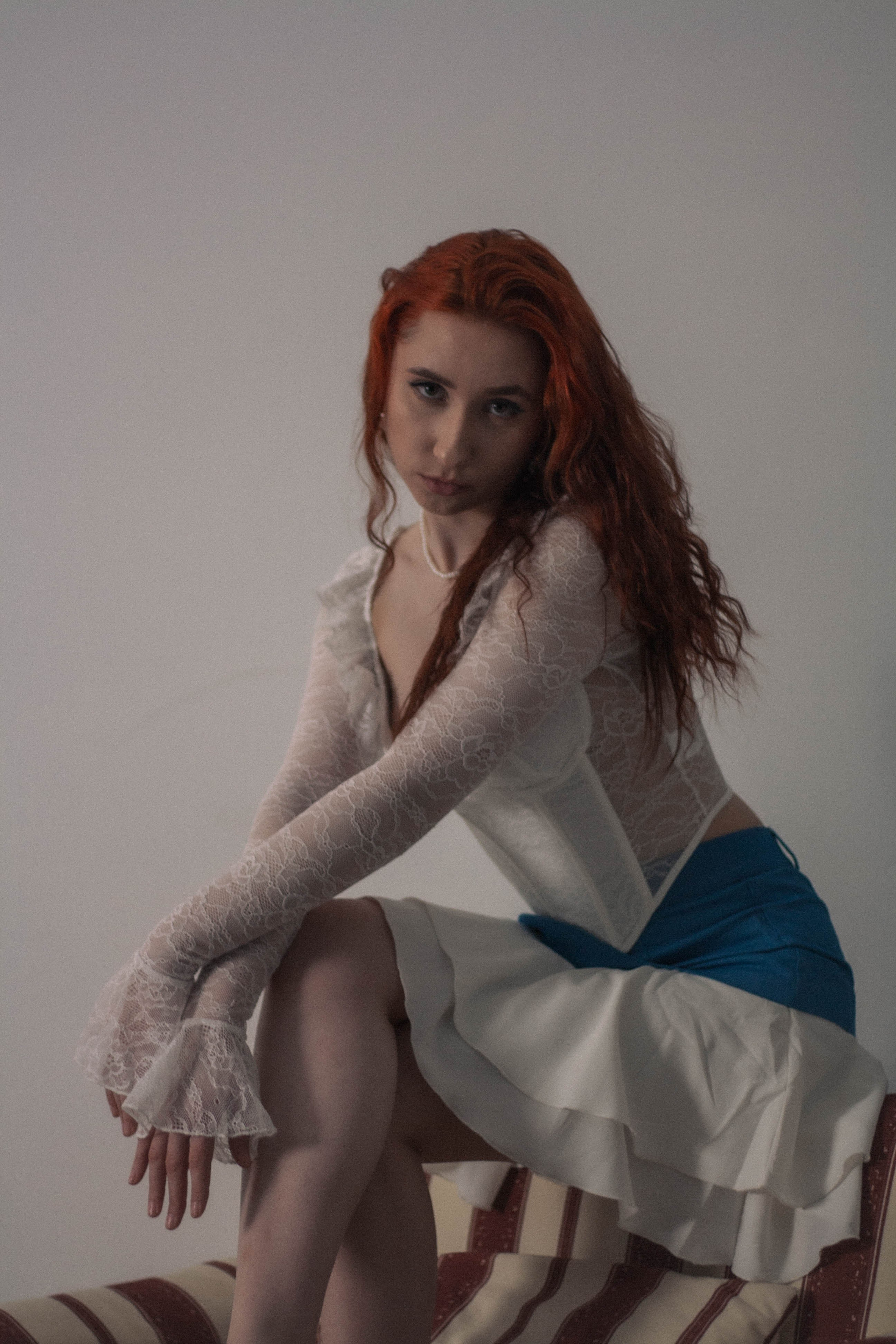 Нежность💫. Портретный фотограф в Саратове