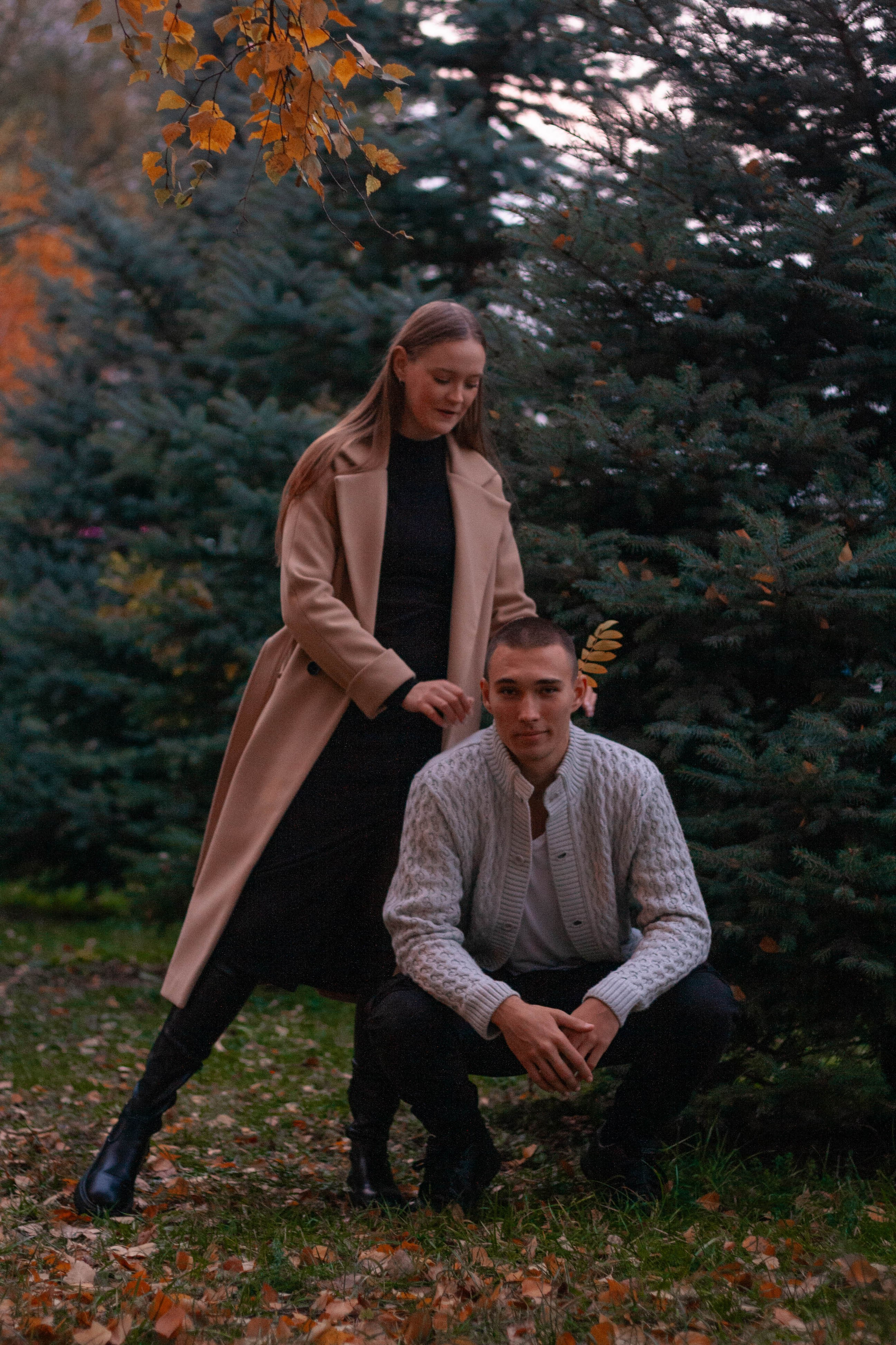 Love story. Портретный фотограф в Саратове