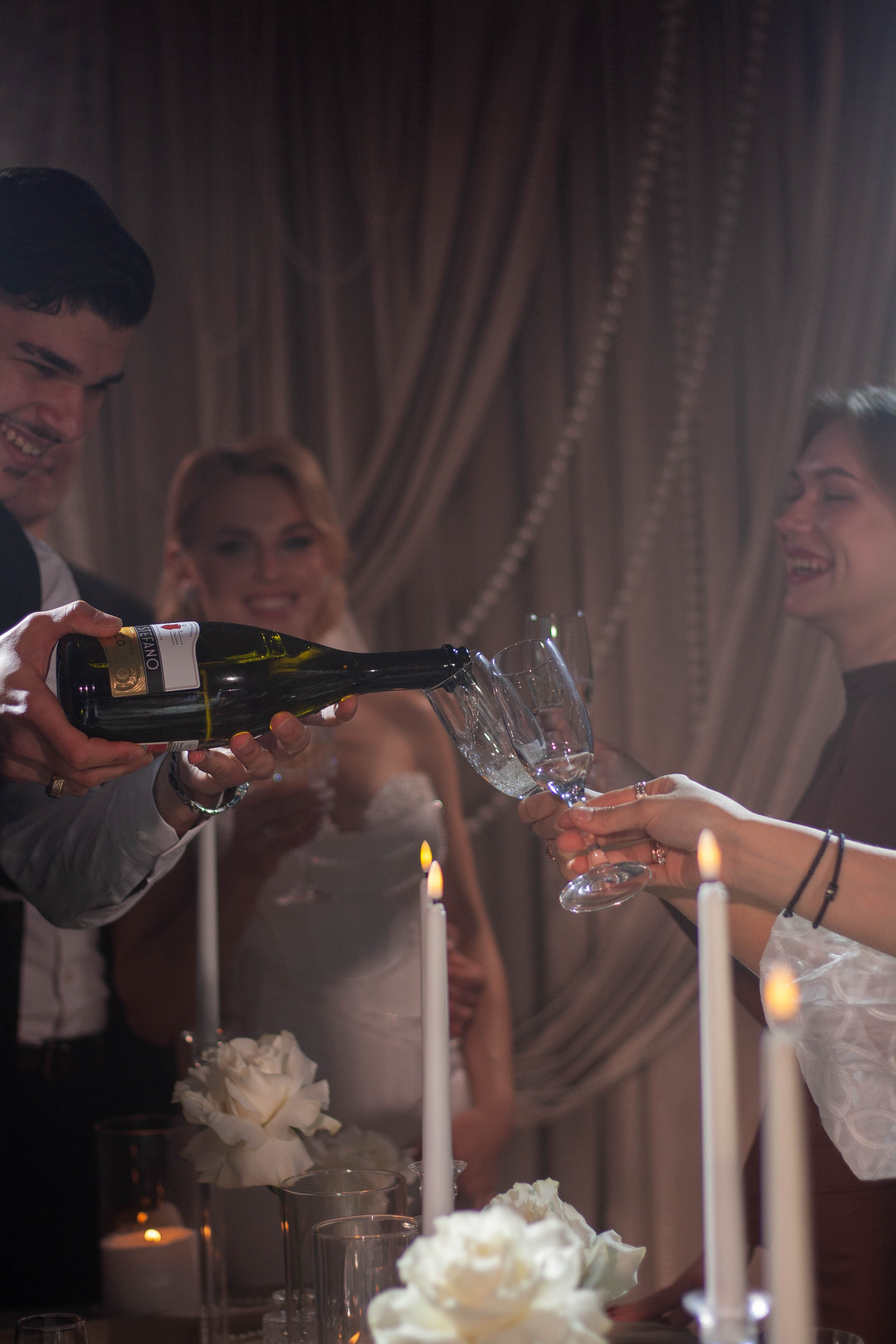 💕История Алины и Михаила💕. Портретный фотограф в Саратове