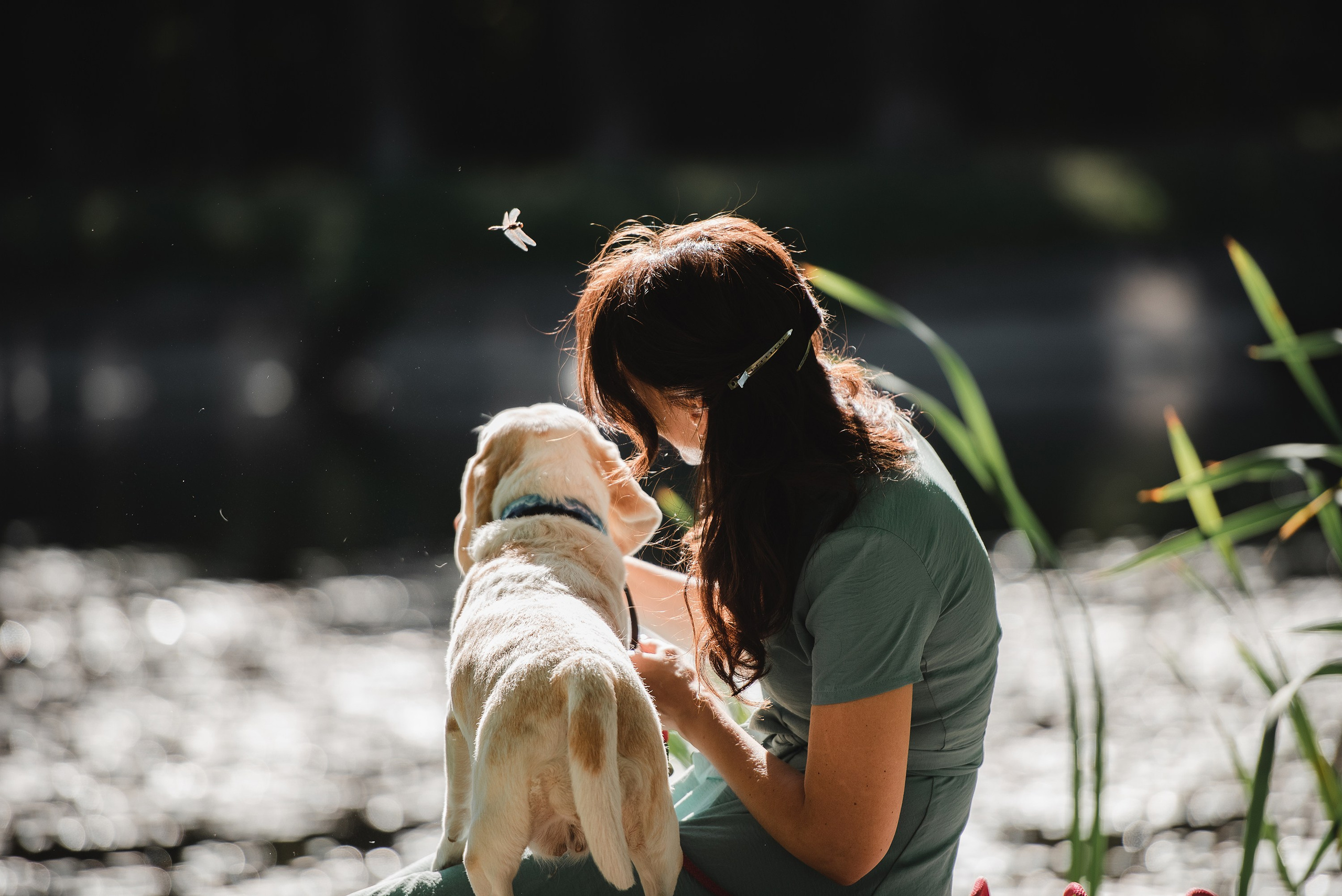 Оля и Ника. Семейный Фотограф в Москве Ирина Хохлова