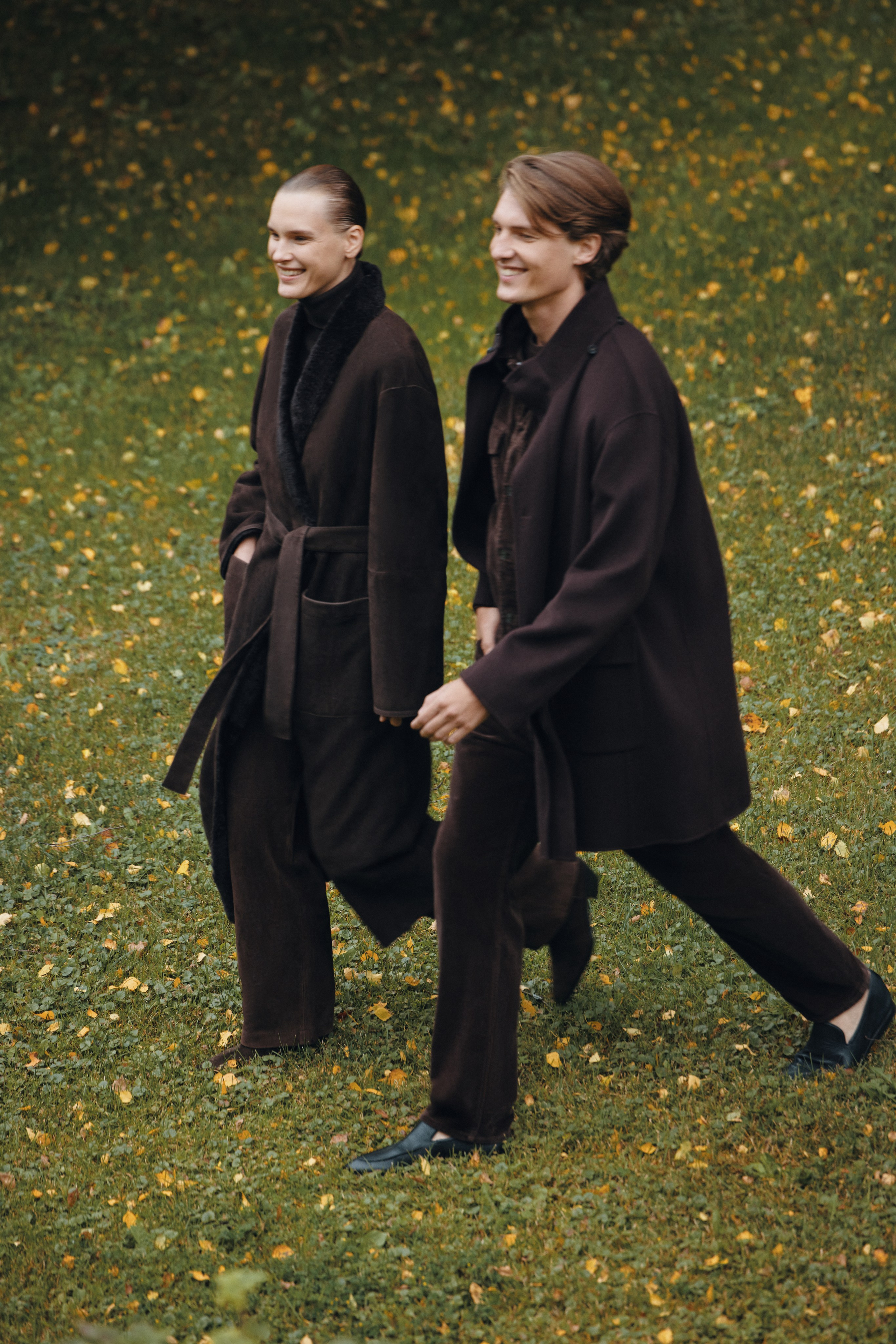 12 STOREEZ. Ретушер Polli_retouch