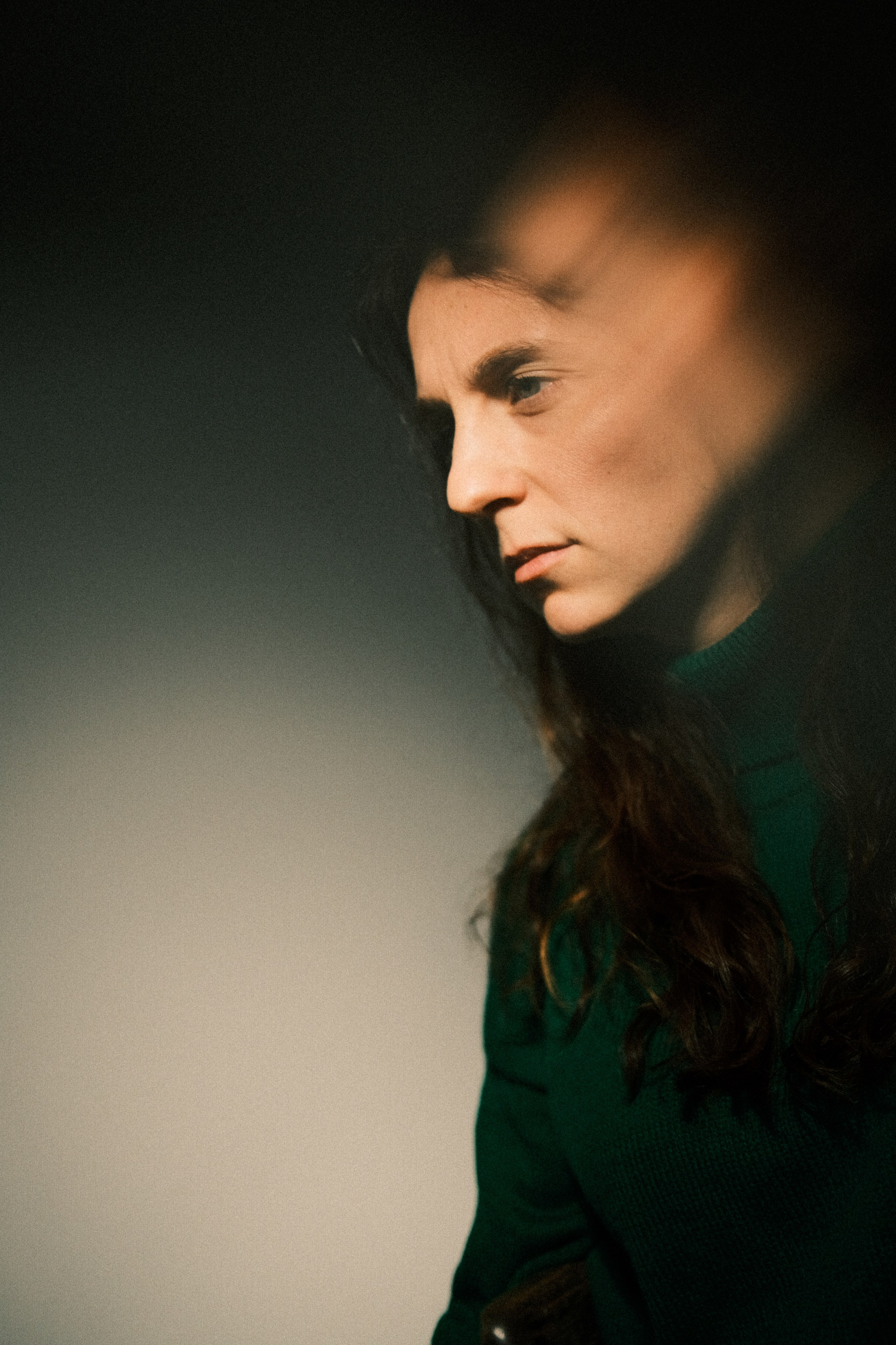 Анна. Портретный фотограф