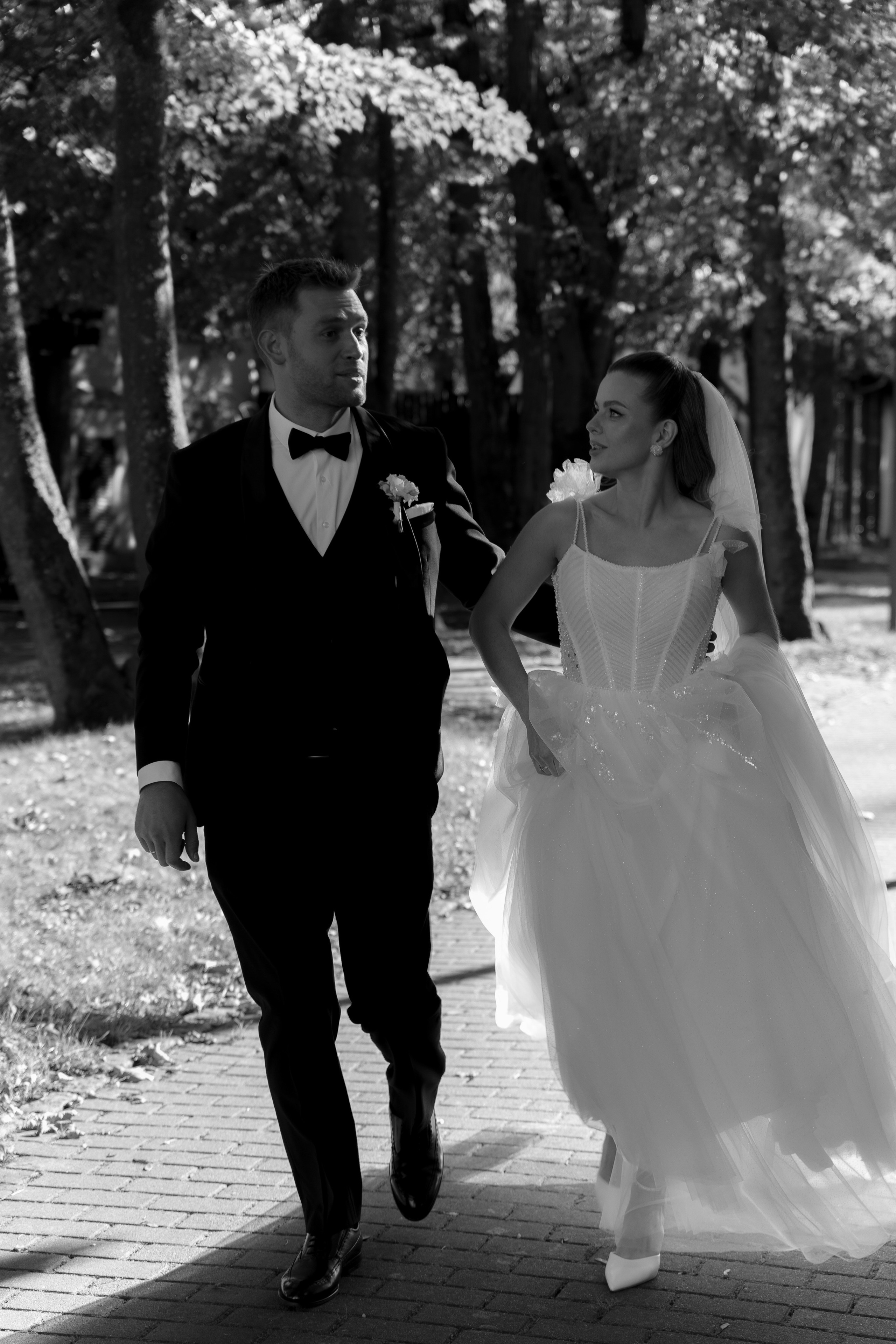 Свадьба в Усадьбе п.Орловка Калининградская область. Свадебный фотограф Калининград