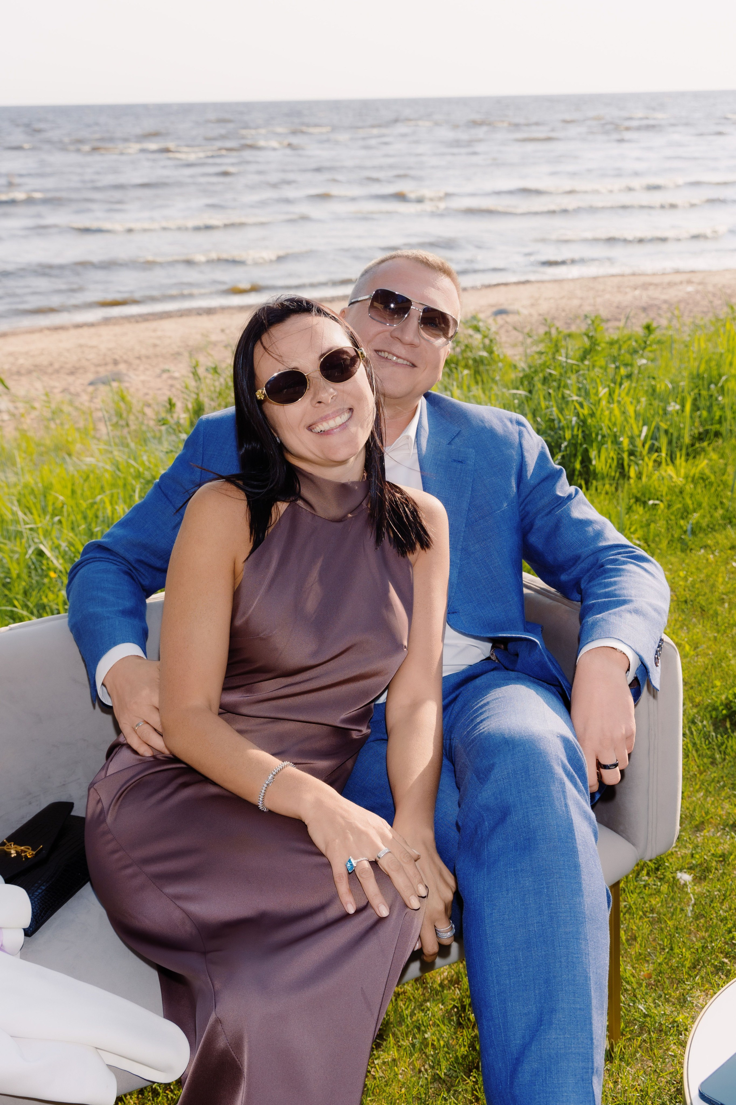 Birthday Party. Reportage photographer Vlad Shishkin