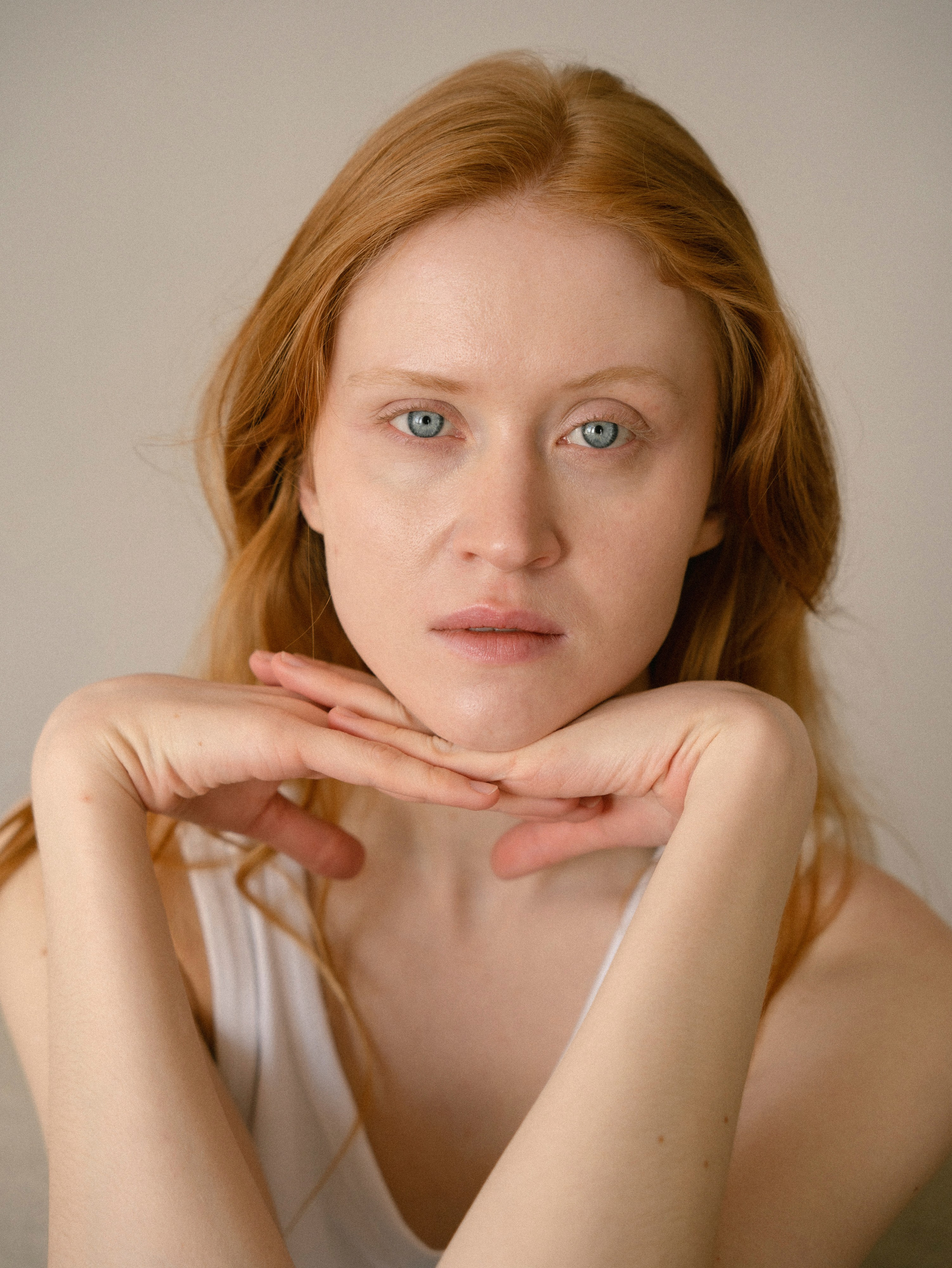 Юля. Портретный фотограф в Москве — Захарова Полина